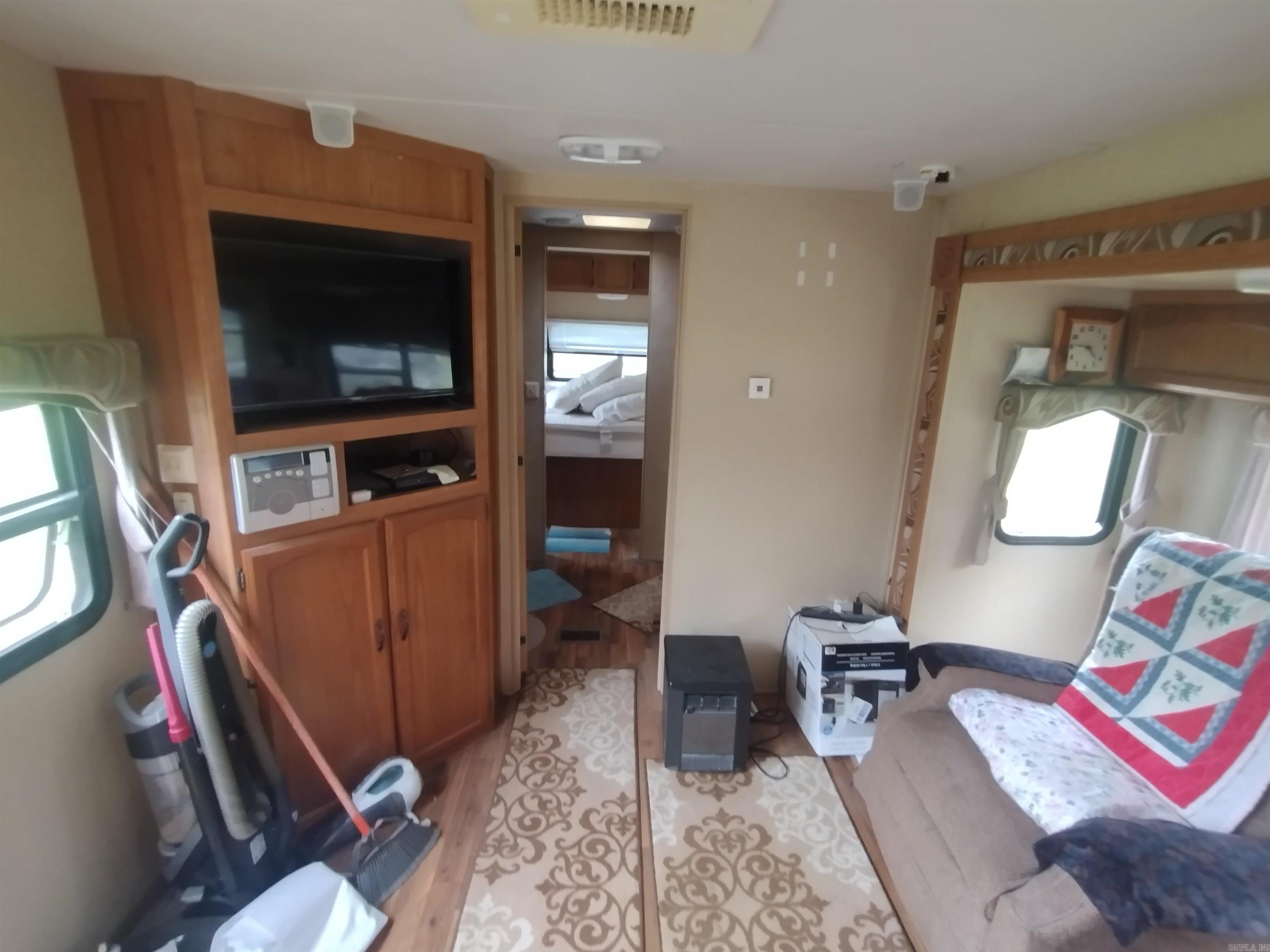 16235 HWY 263  Fox, AR