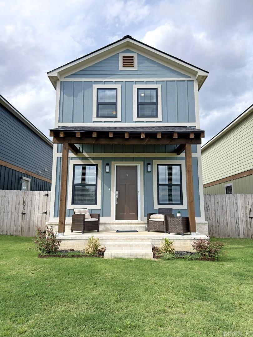 19 Estes Way  Southside, AR