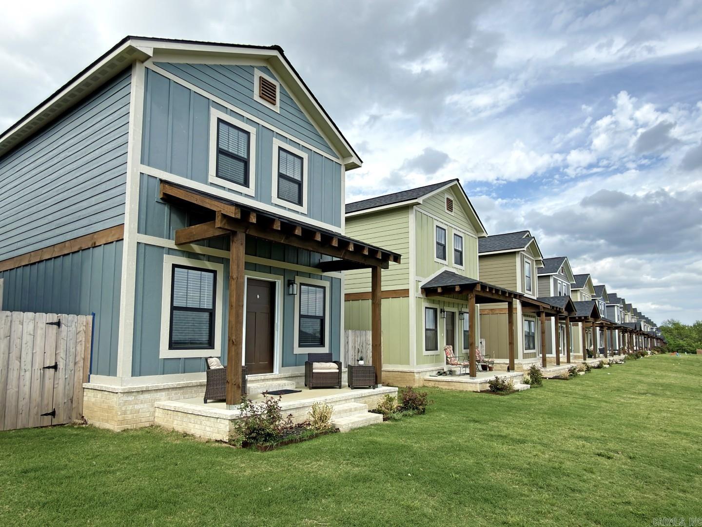 19 Estes Way  Southside, AR