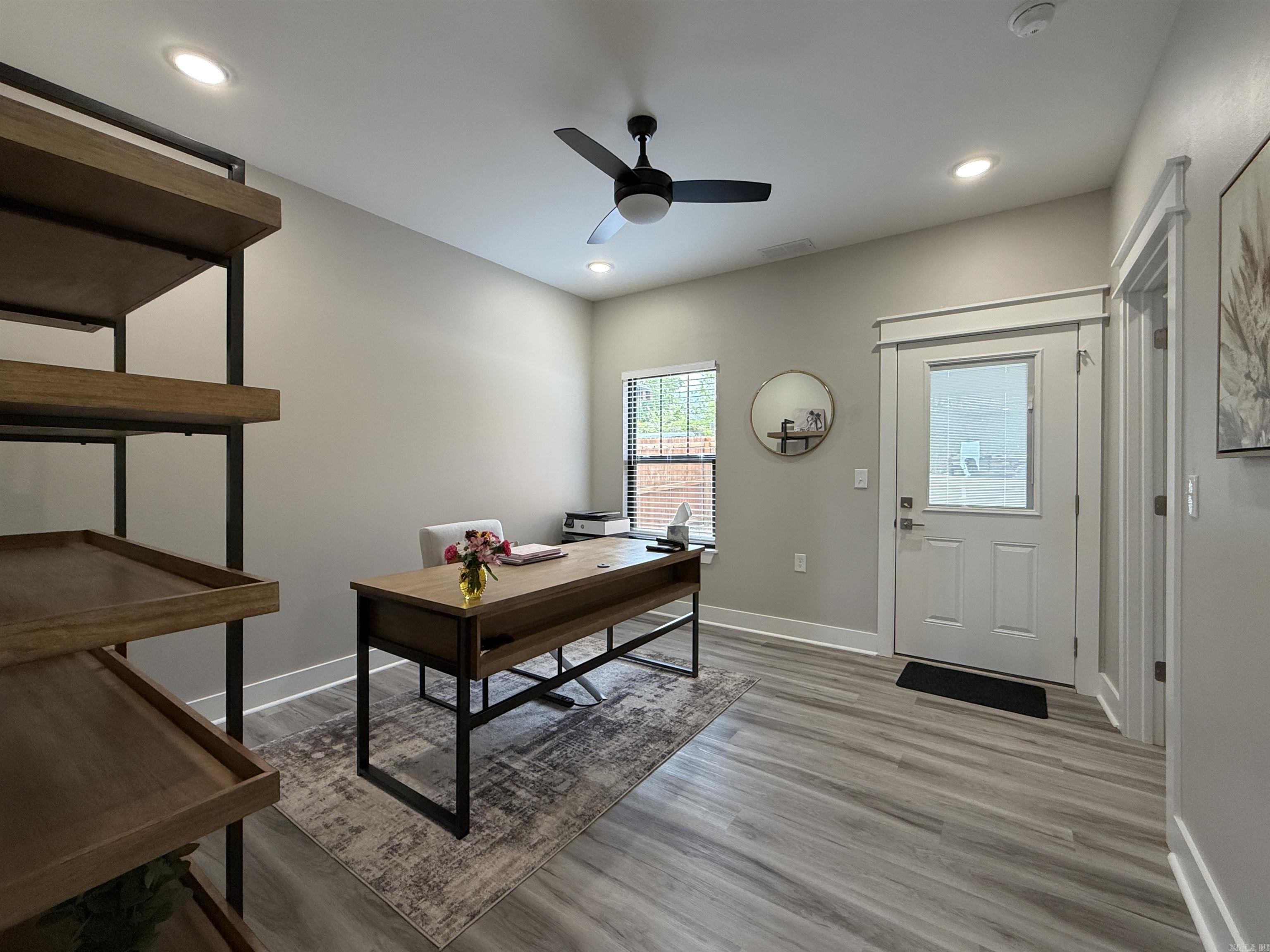 19 Estes Way  Southside, AR