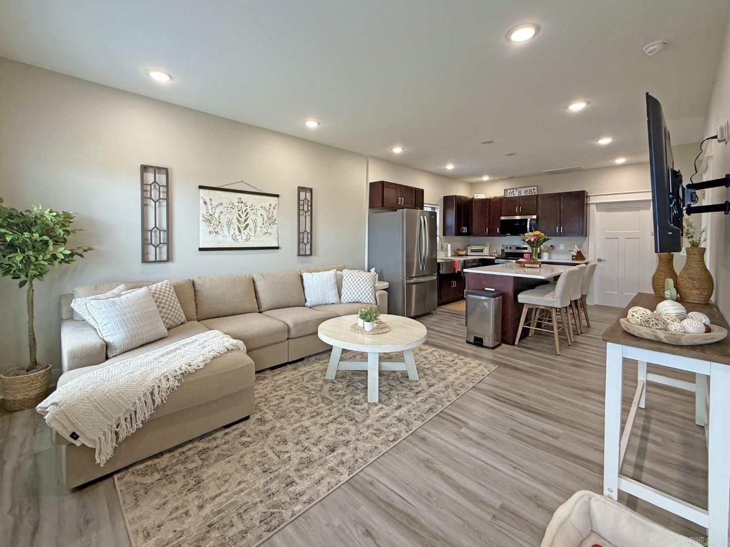 19 Estes Way  Southside, AR