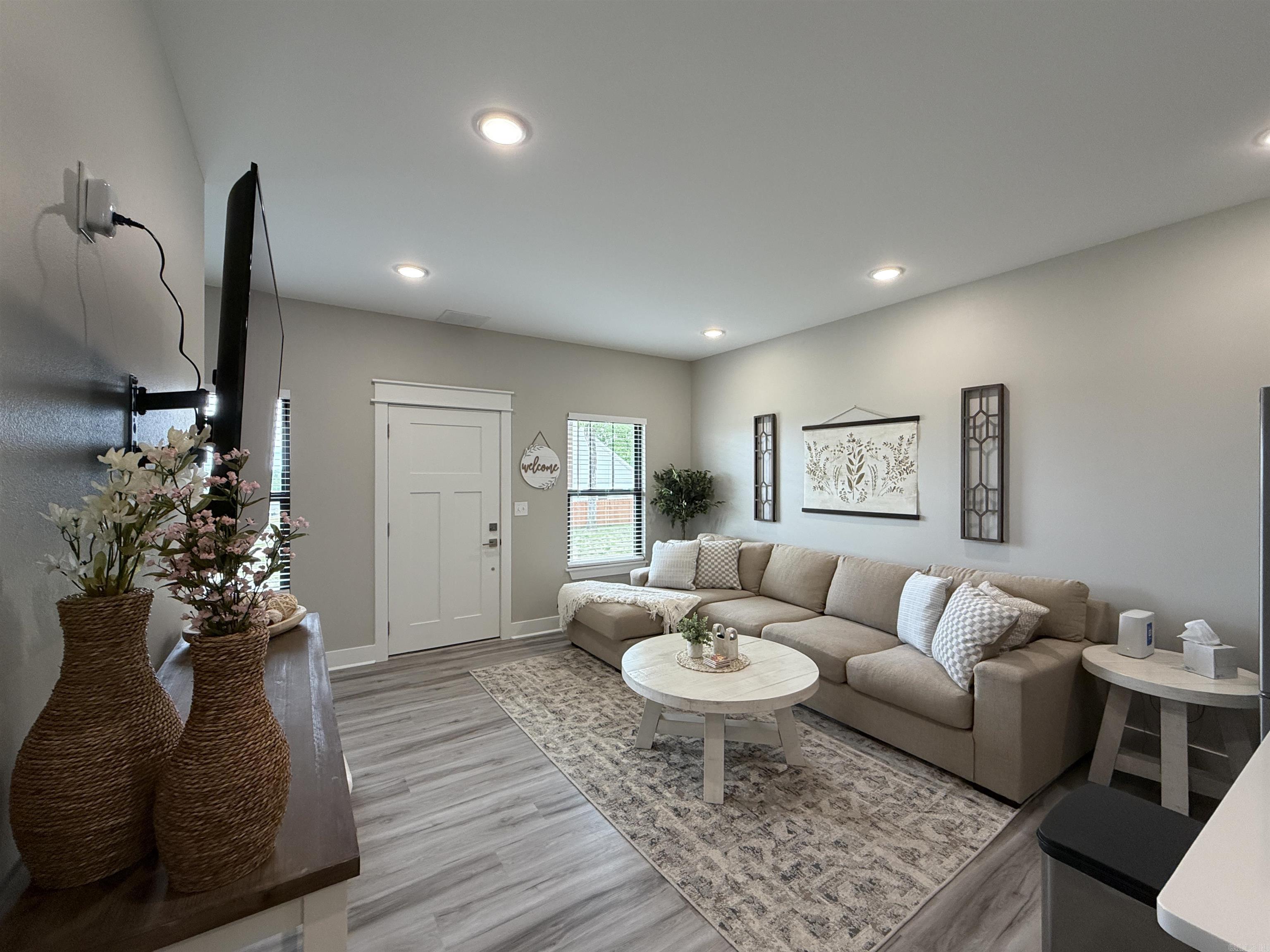 19 Estes Way  Southside, AR