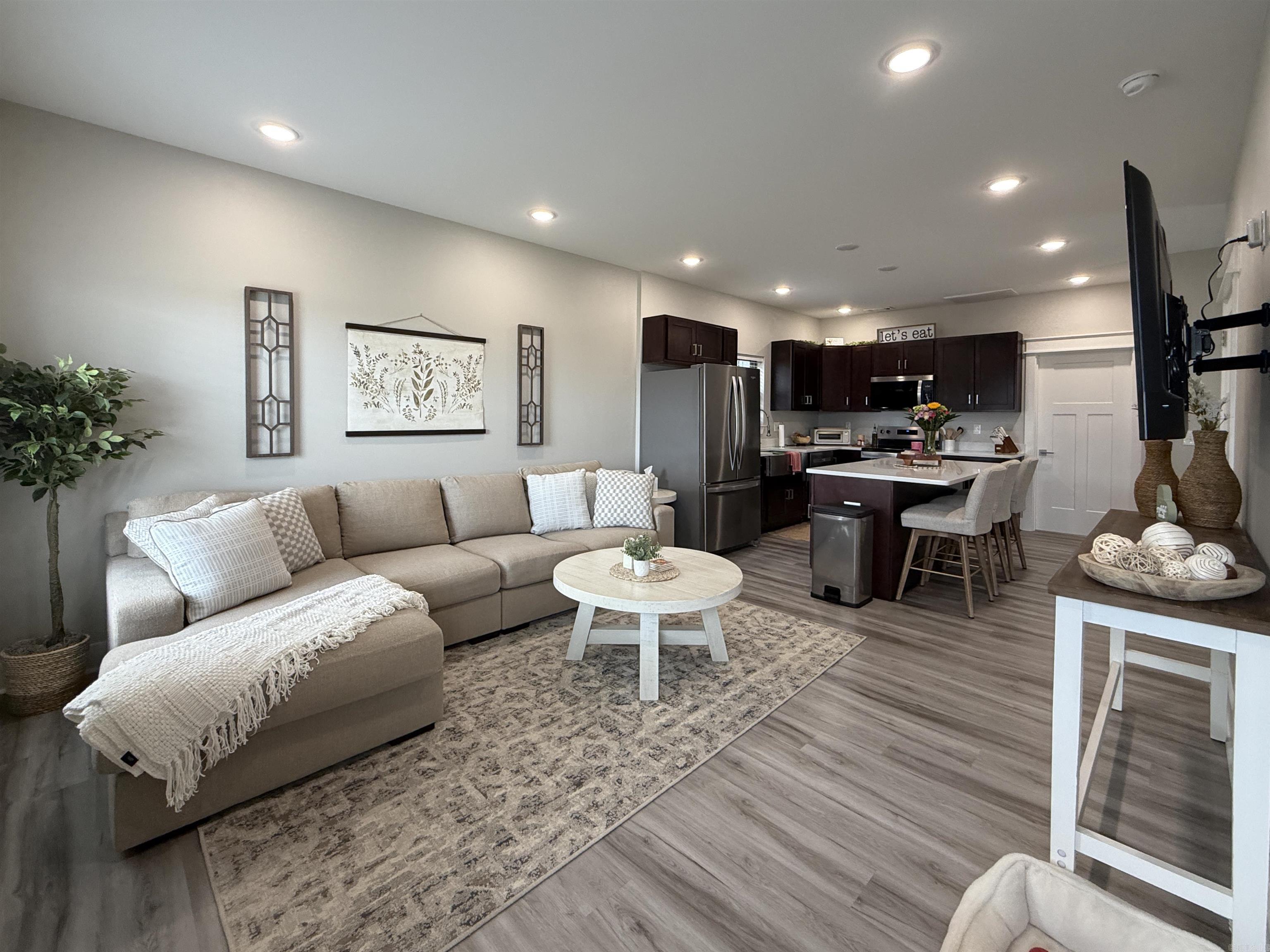 19 Estes Way  Southside, AR