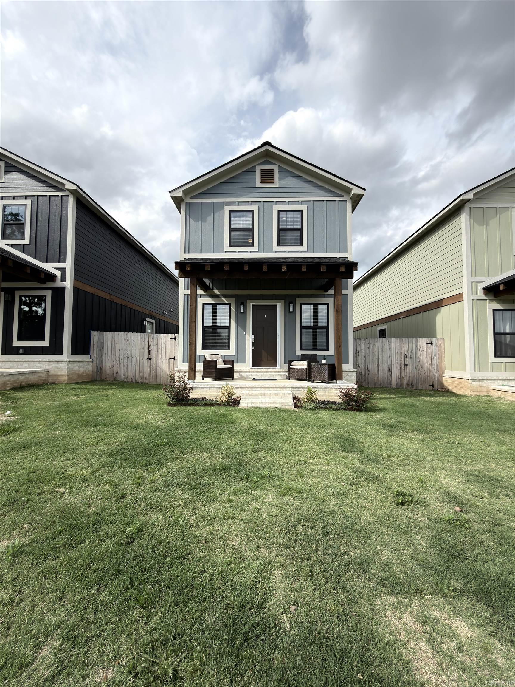 19 Estes Way  Southside, AR