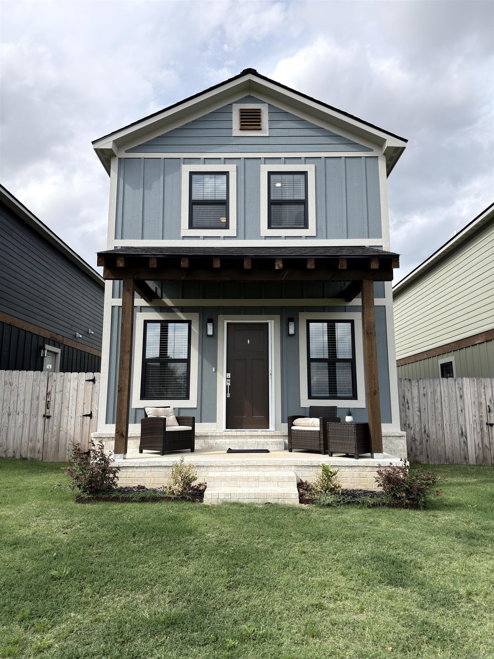 19 Estes Way  Southside, AR