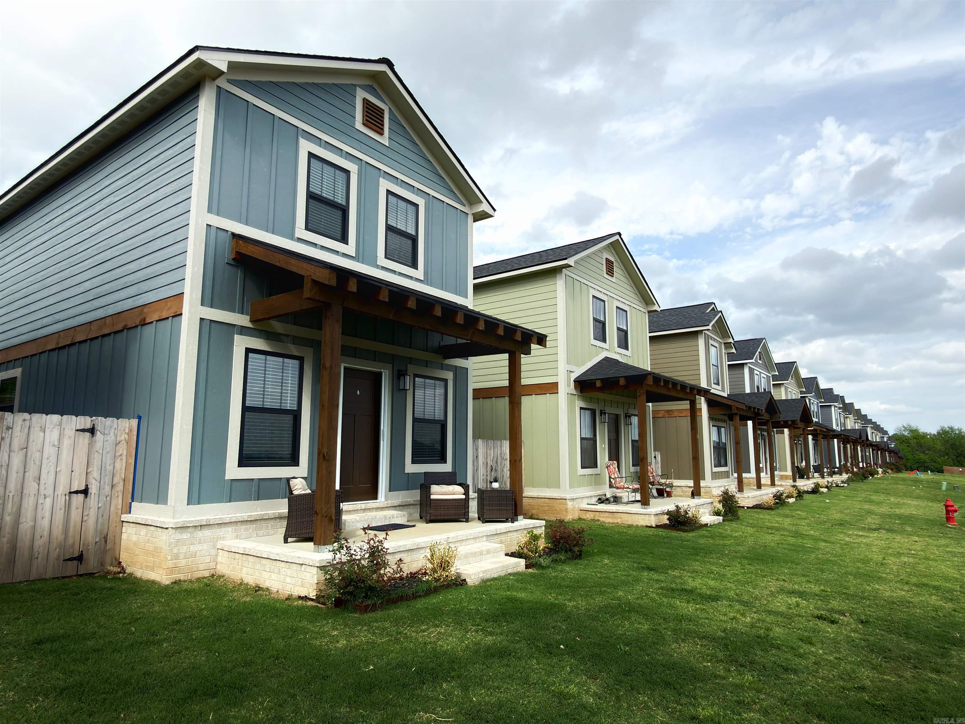 19 Estes Way  Southside, AR