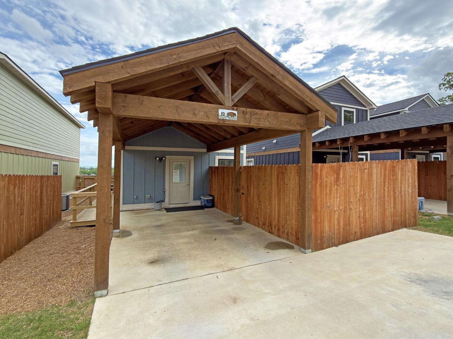 19 Estes Way  Southside, AR