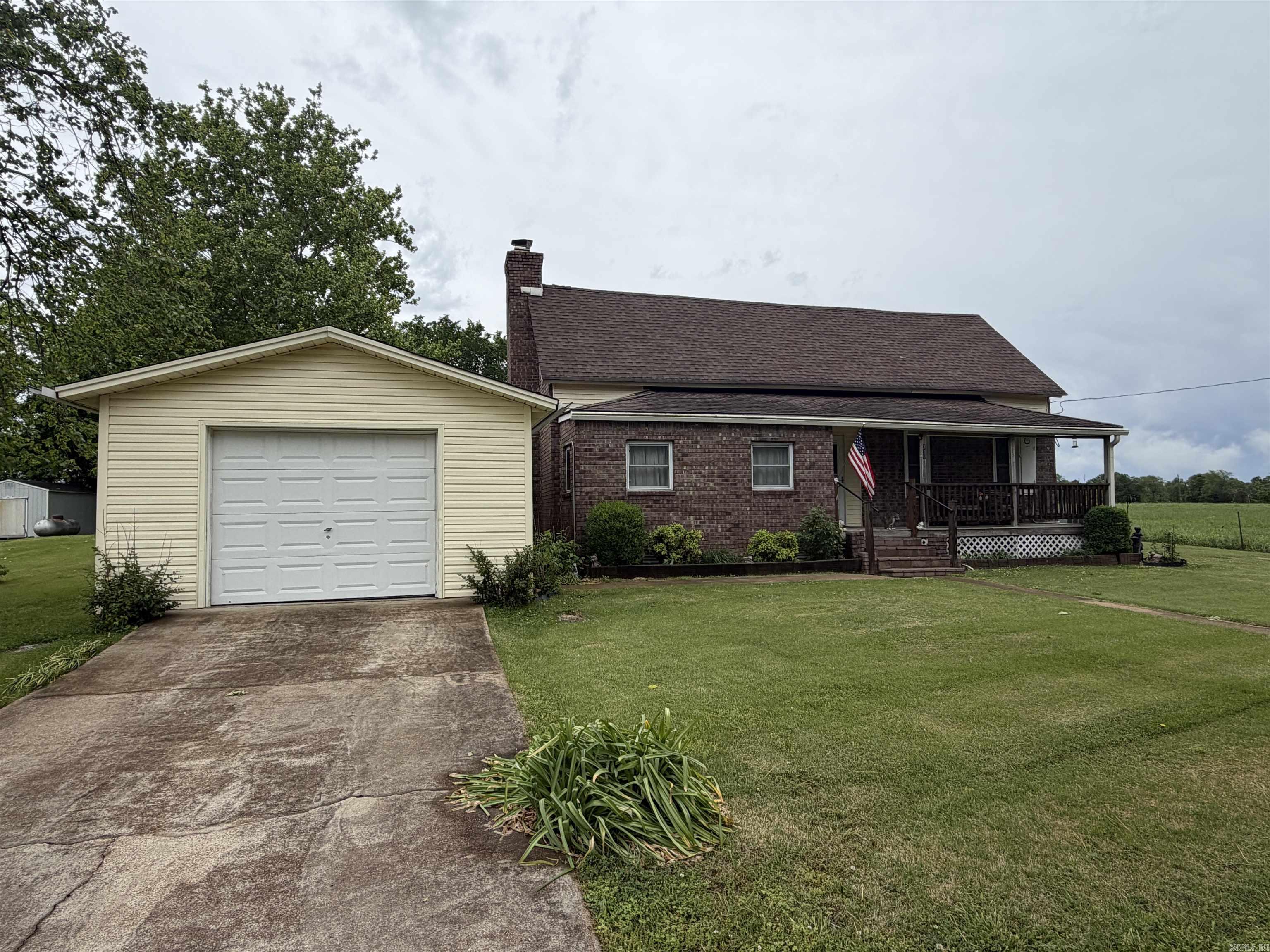 376 Highway 361  Lynn, AR