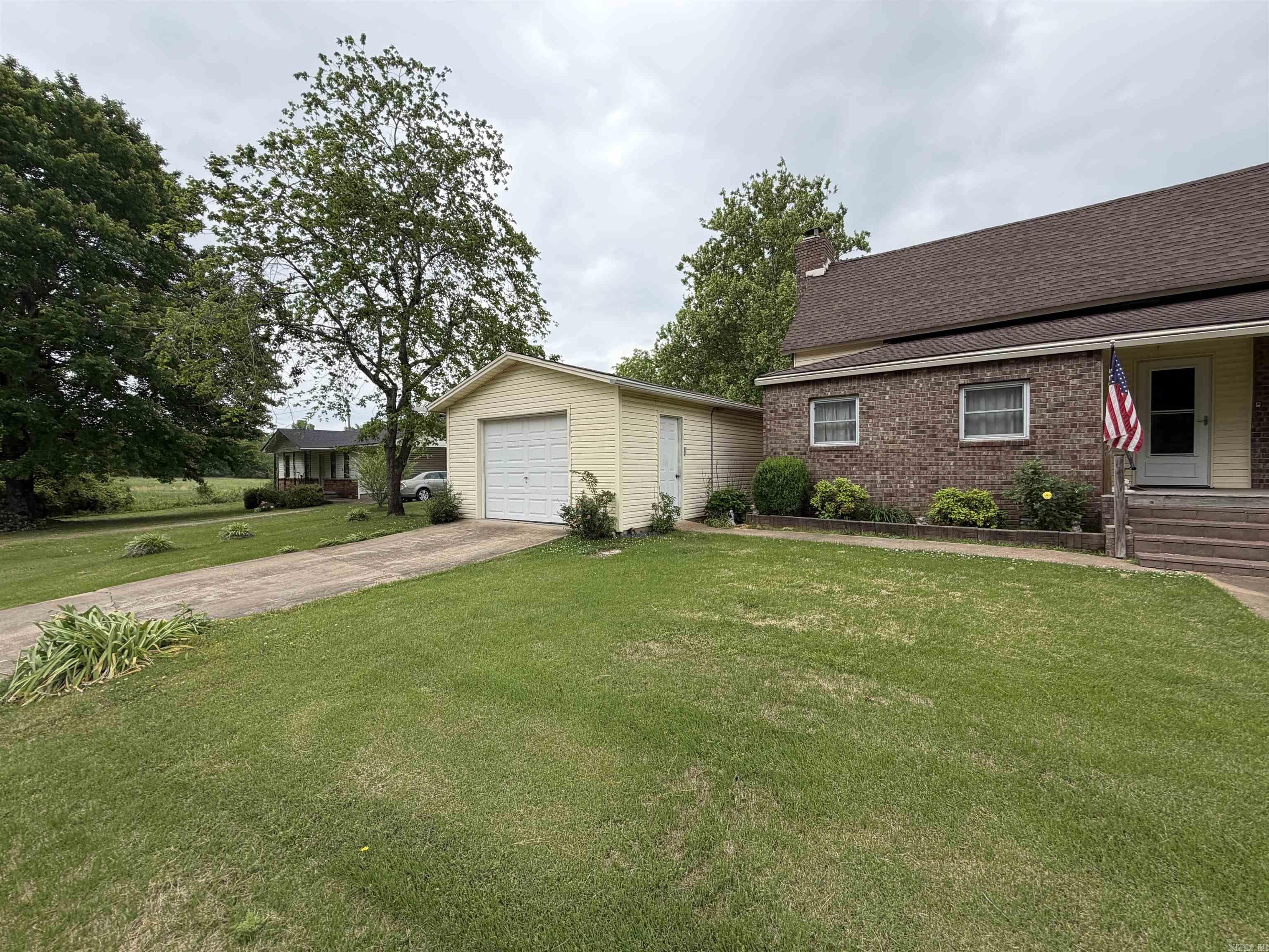 376 Highway 361  Lynn, AR