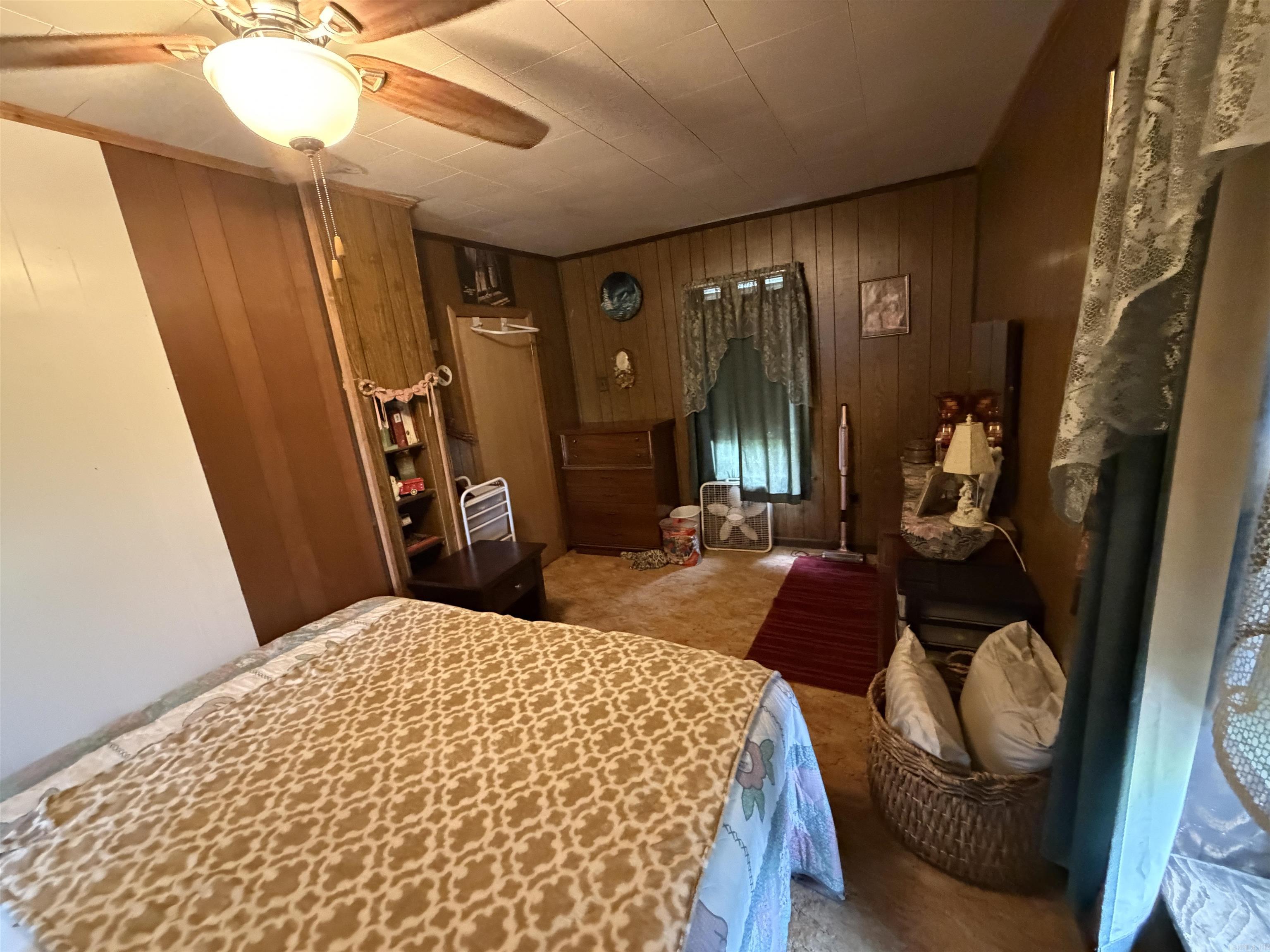 376 Highway 361  Lynn, AR