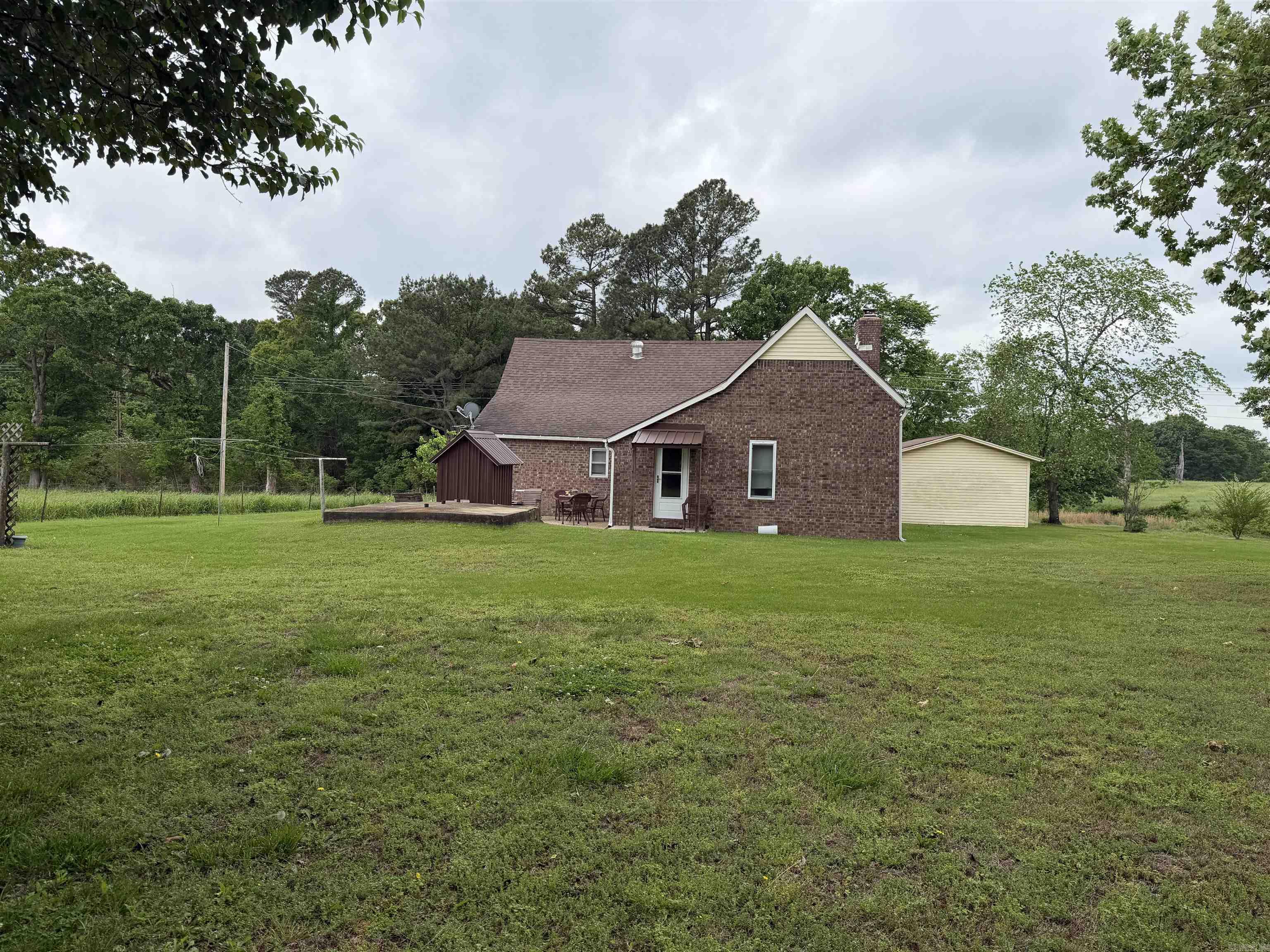 376 Highway 361  Lynn, AR