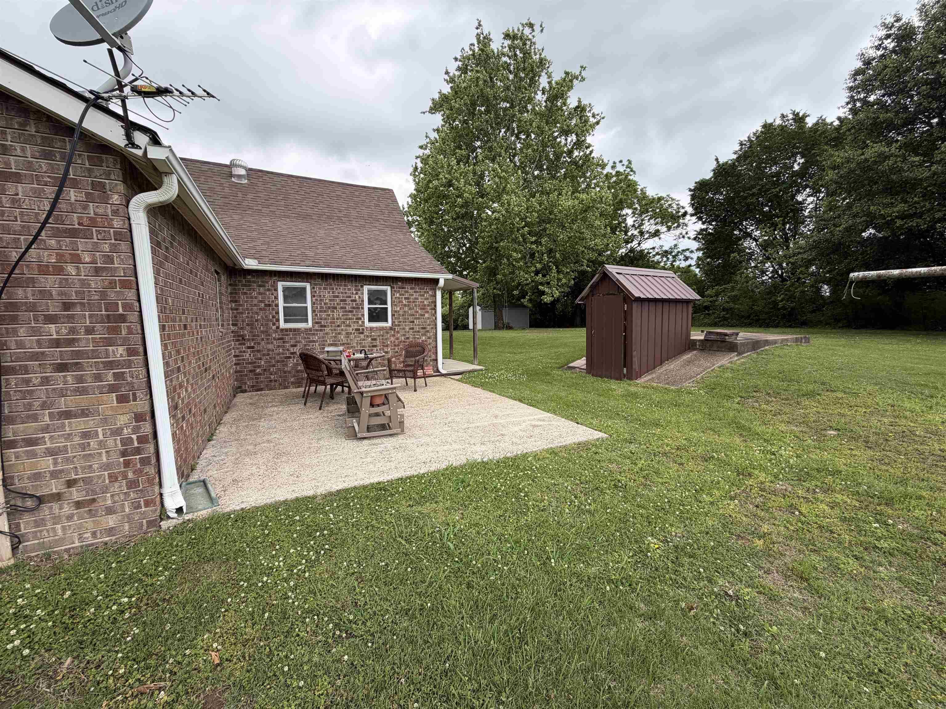 376 Highway 361  Lynn, AR