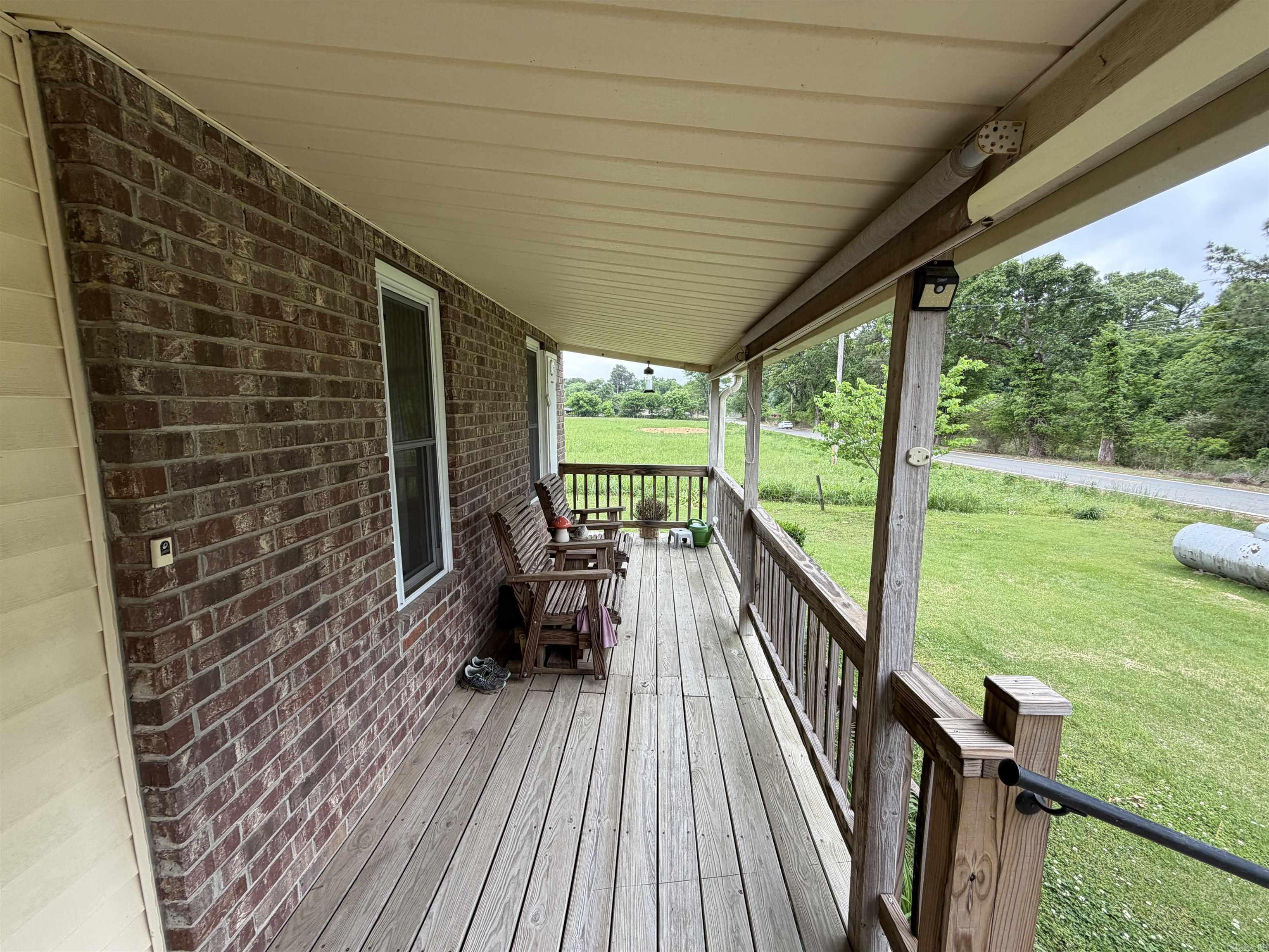 376 Highway 361  Lynn, AR