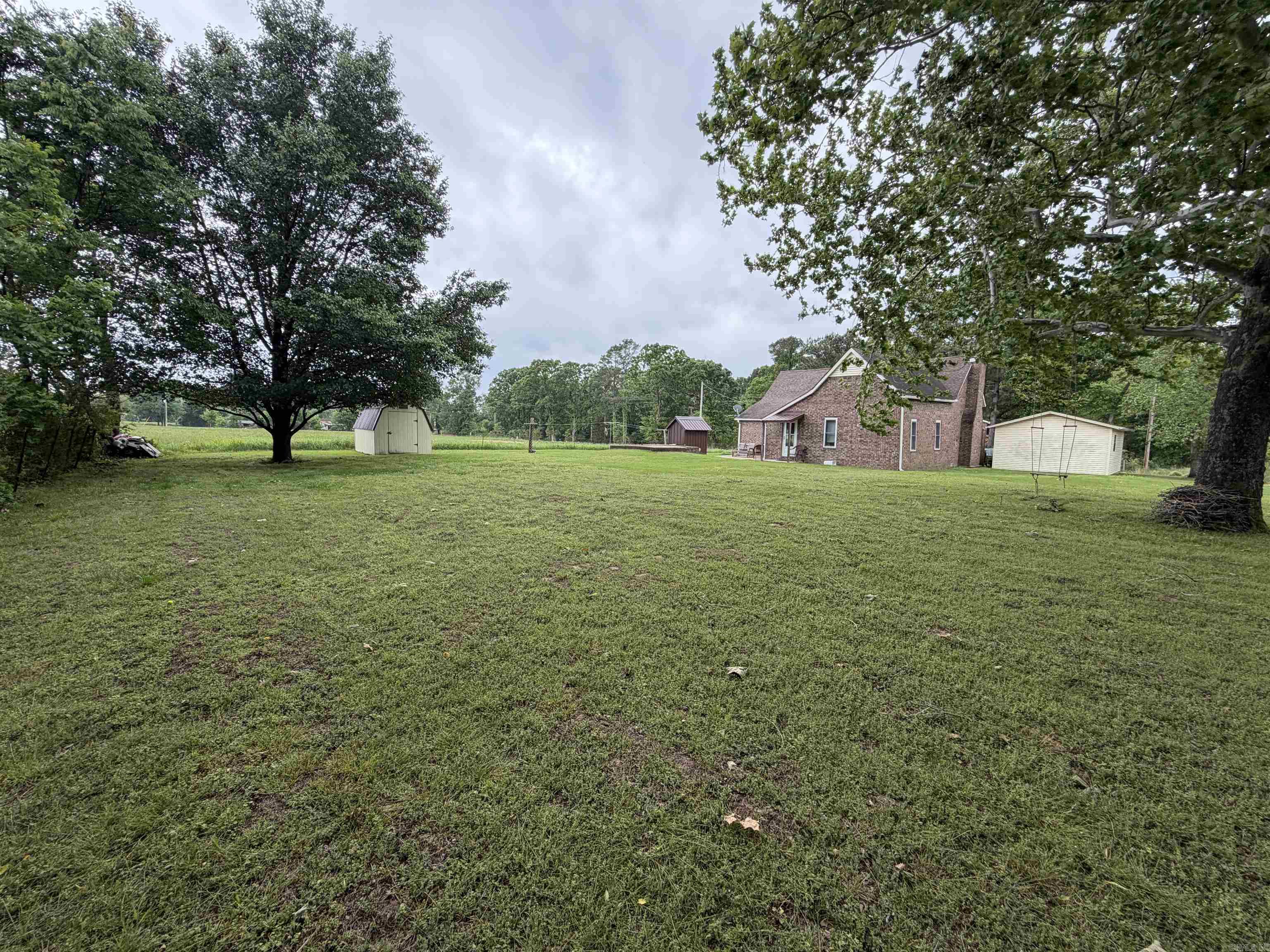 376 Highway 361  Lynn, AR