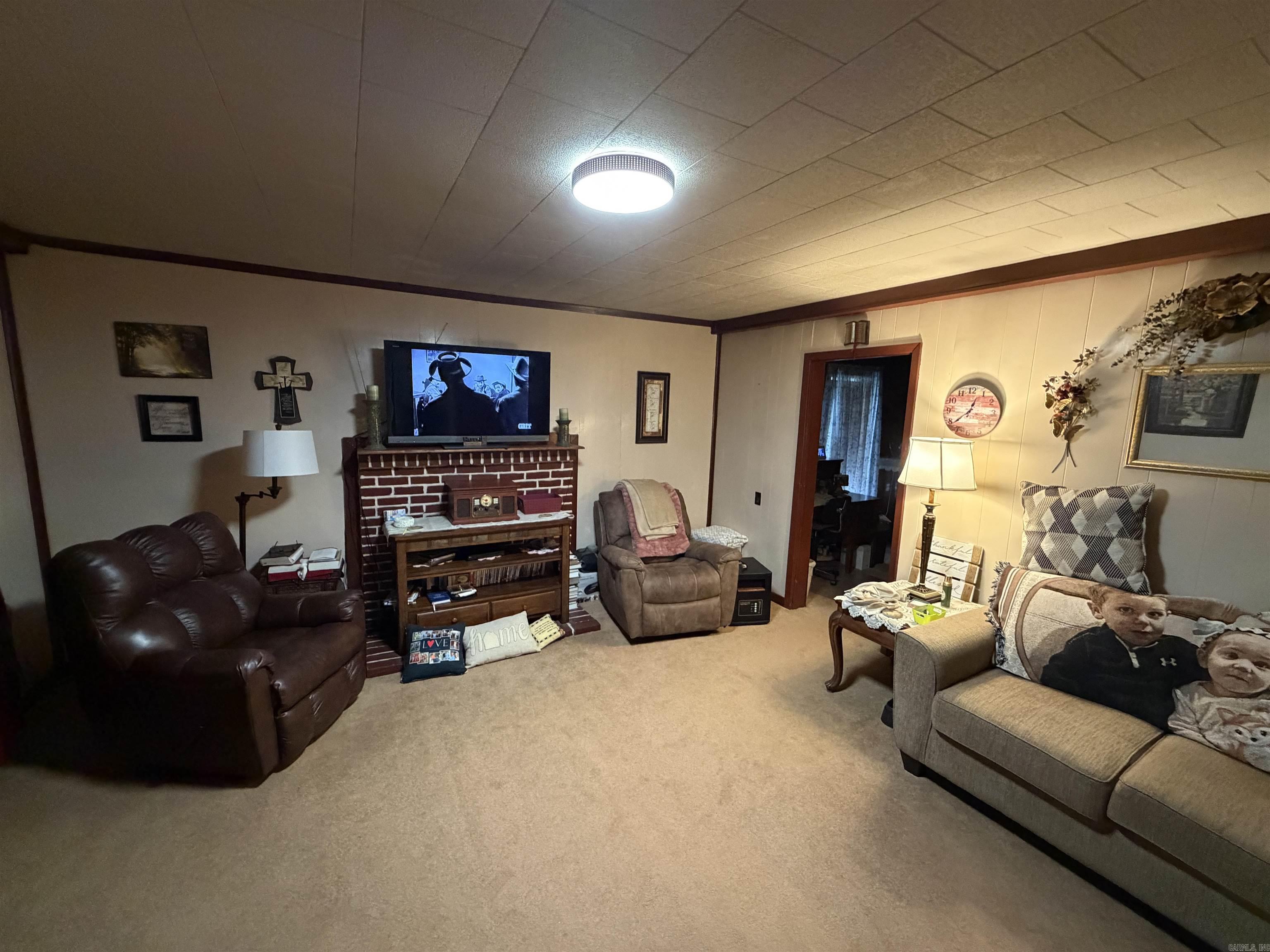 376 Highway 361  Lynn, AR