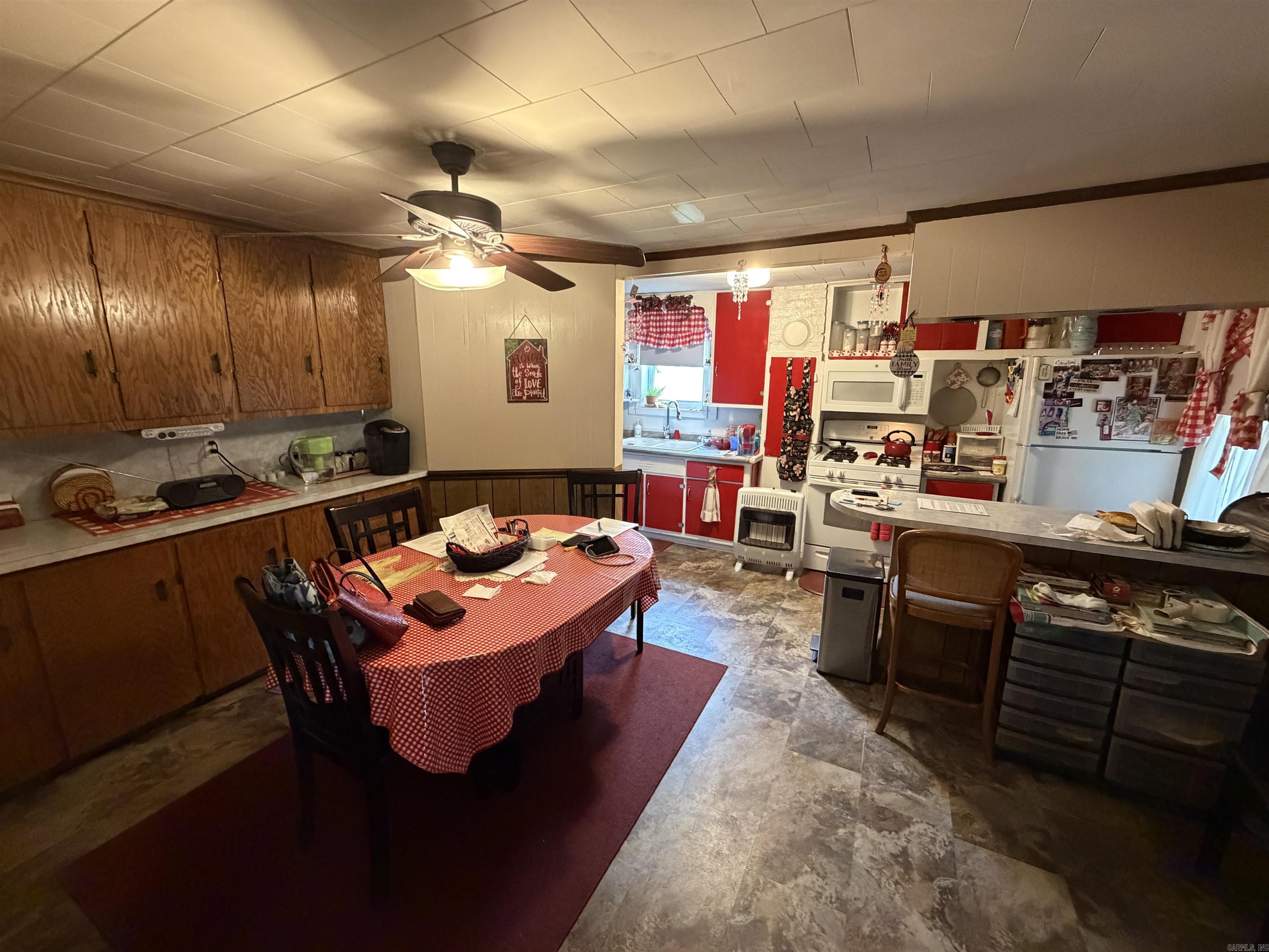 376 Highway 361  Lynn, AR