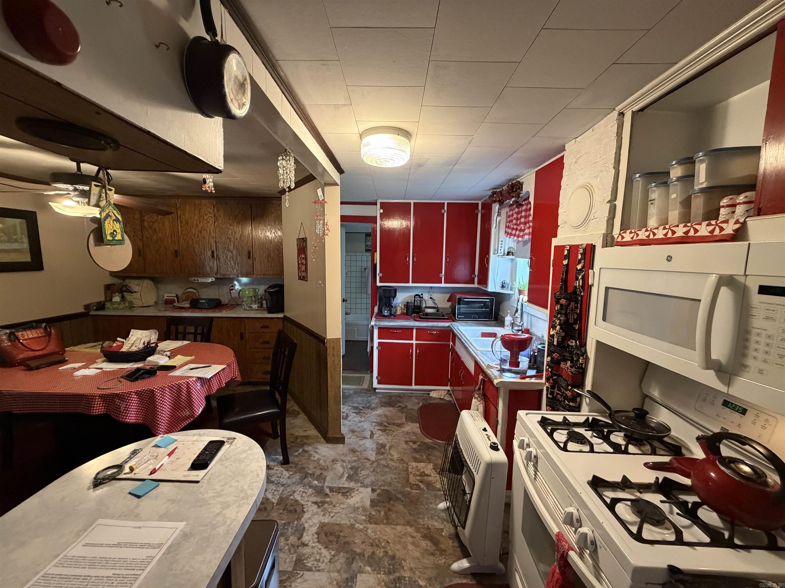 376 Highway 361  Lynn, AR