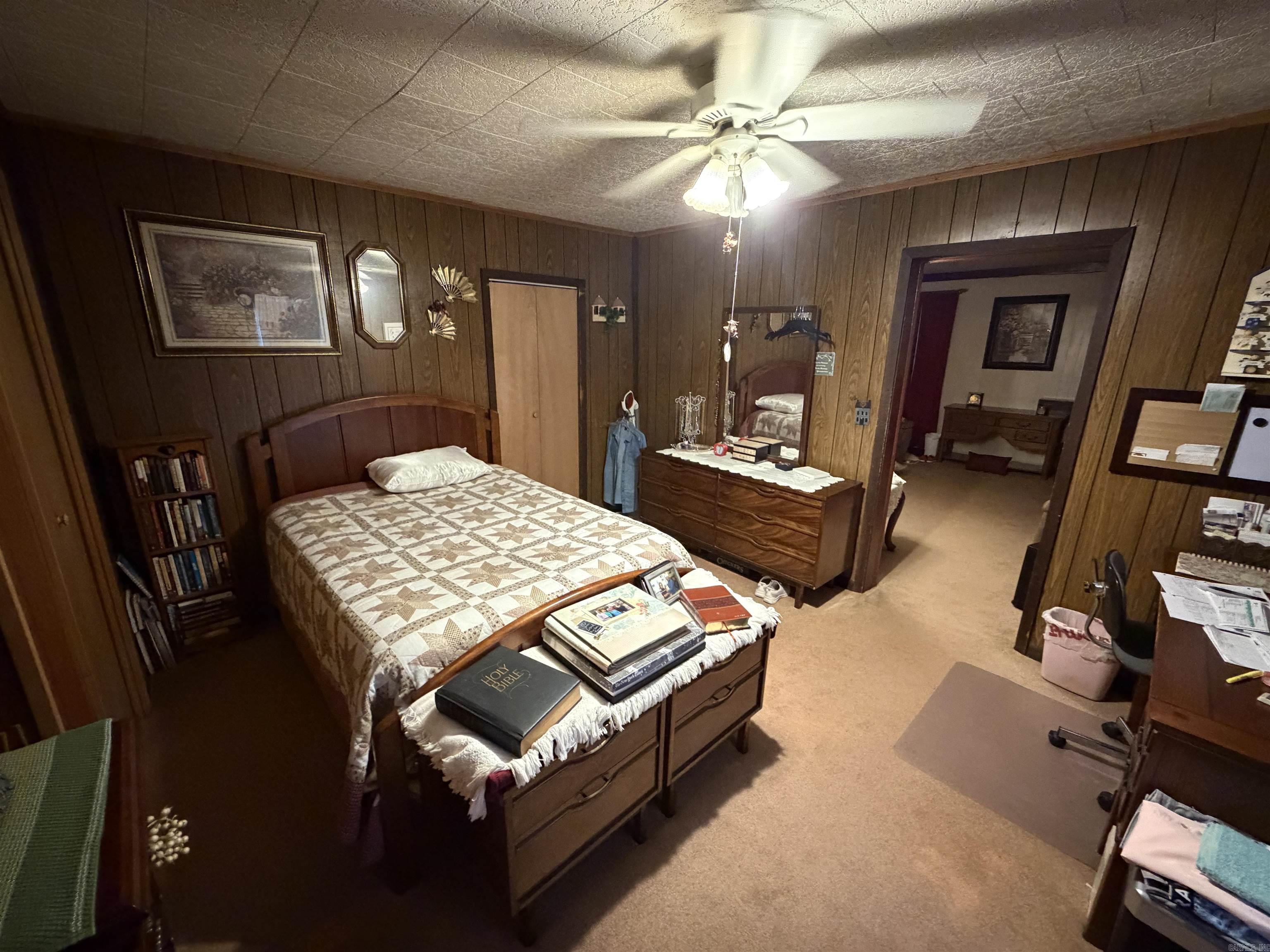 376 Highway 361  Lynn, AR