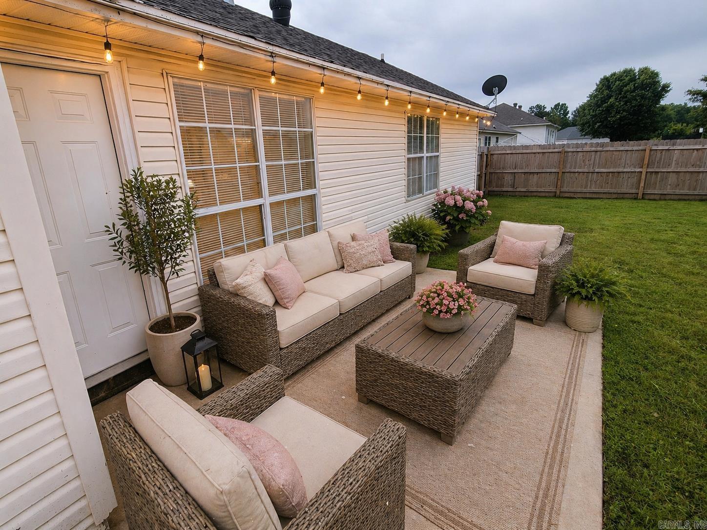 1037 Tori  Beebe, AR