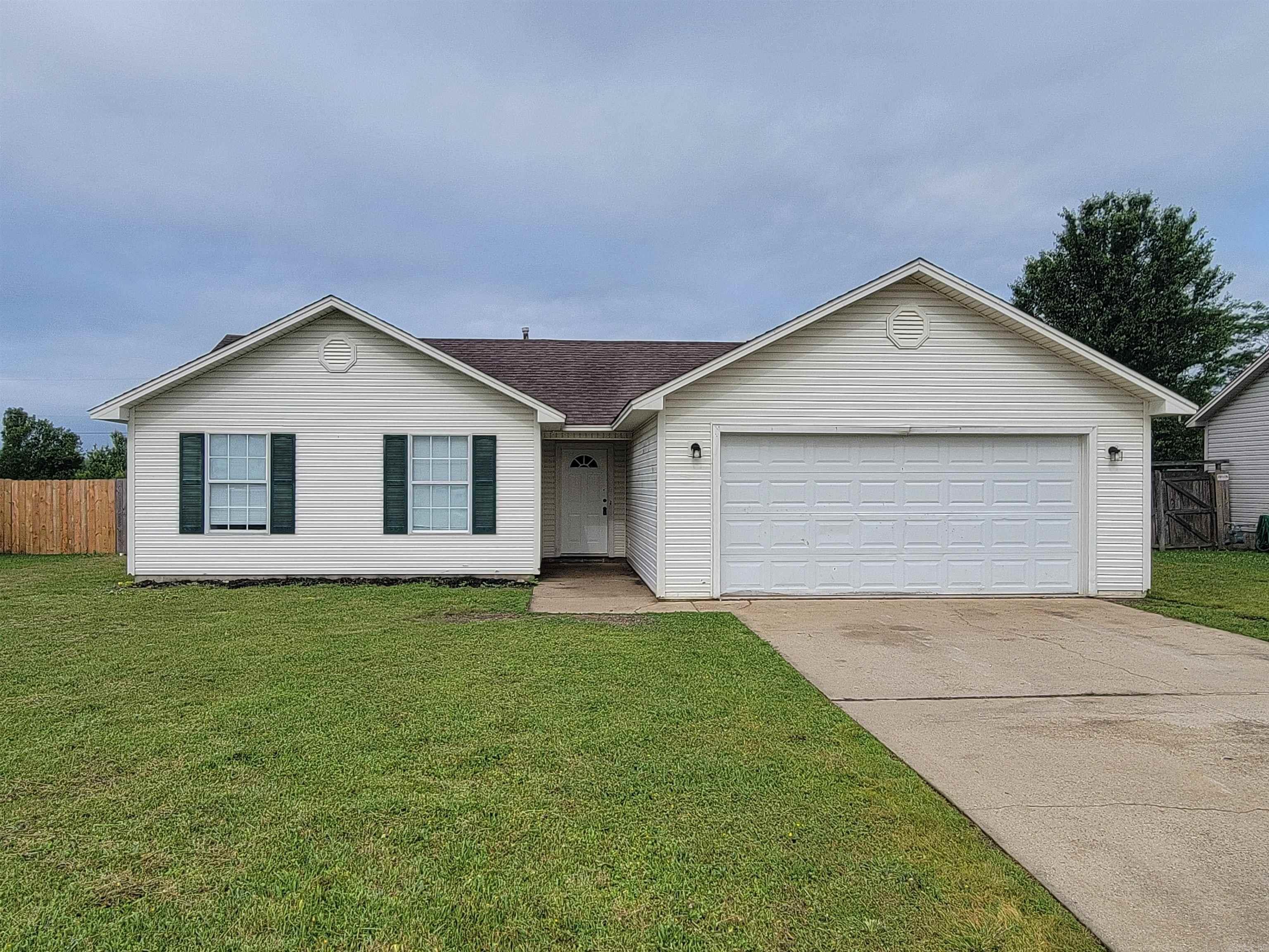 1037 Tori  Beebe, AR