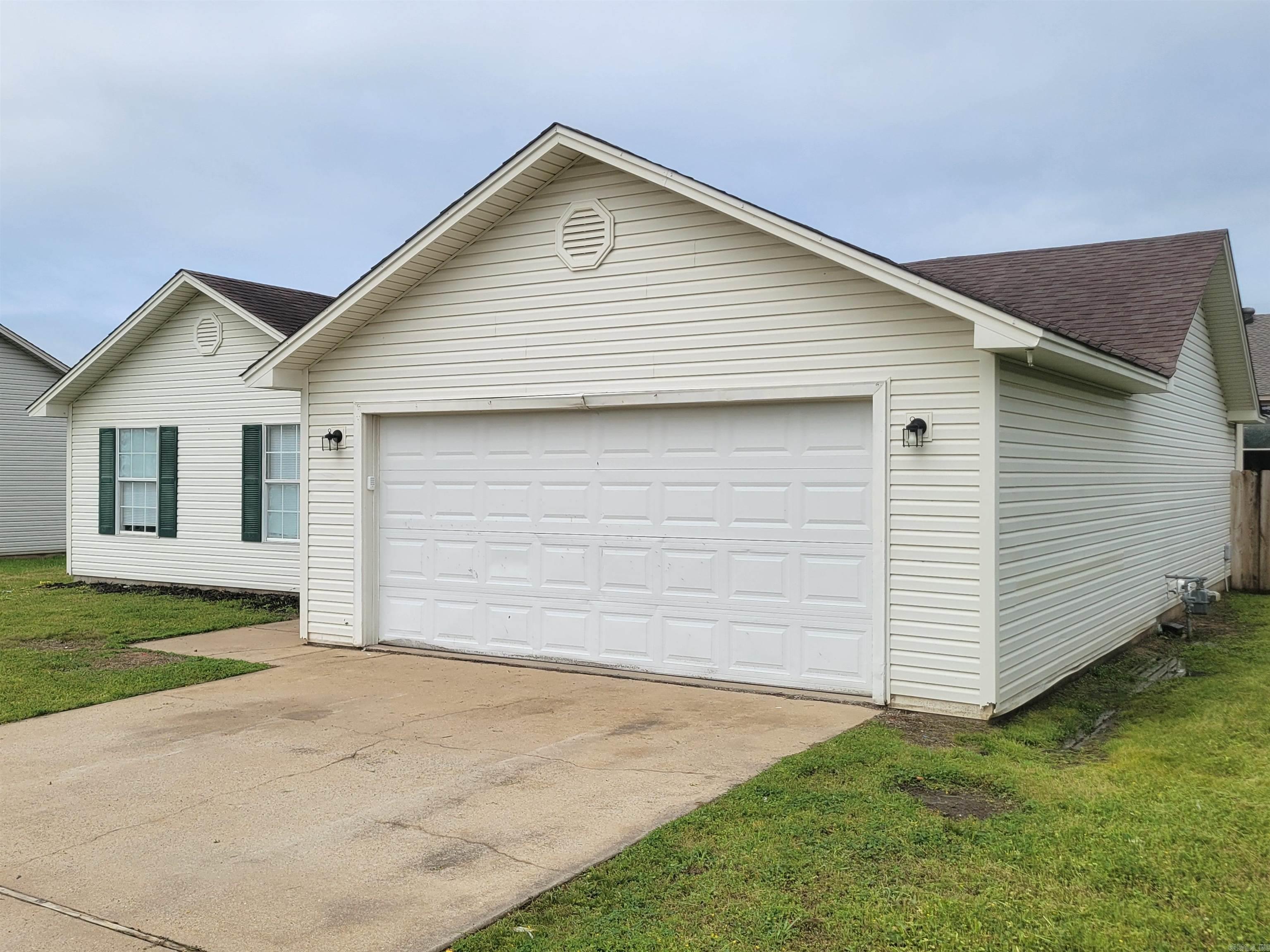 1037 Tori  Beebe, AR