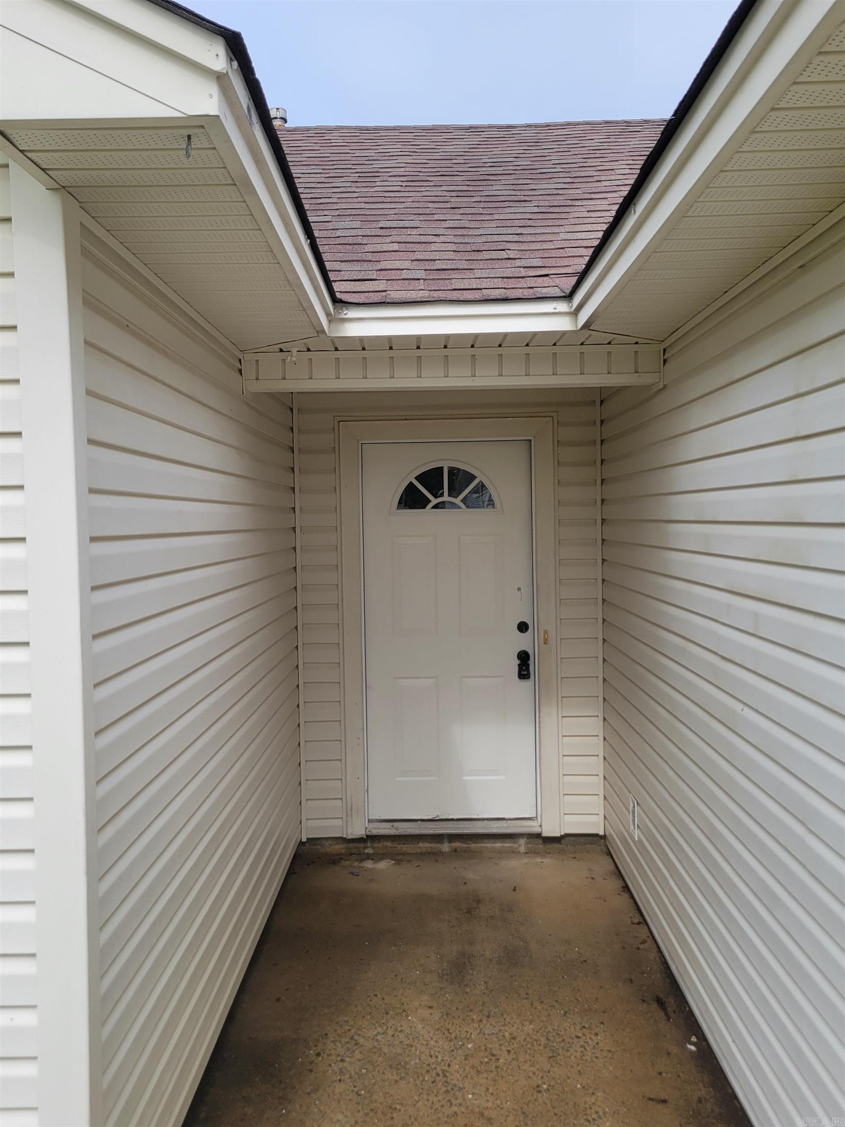 1037 Tori  Beebe, AR