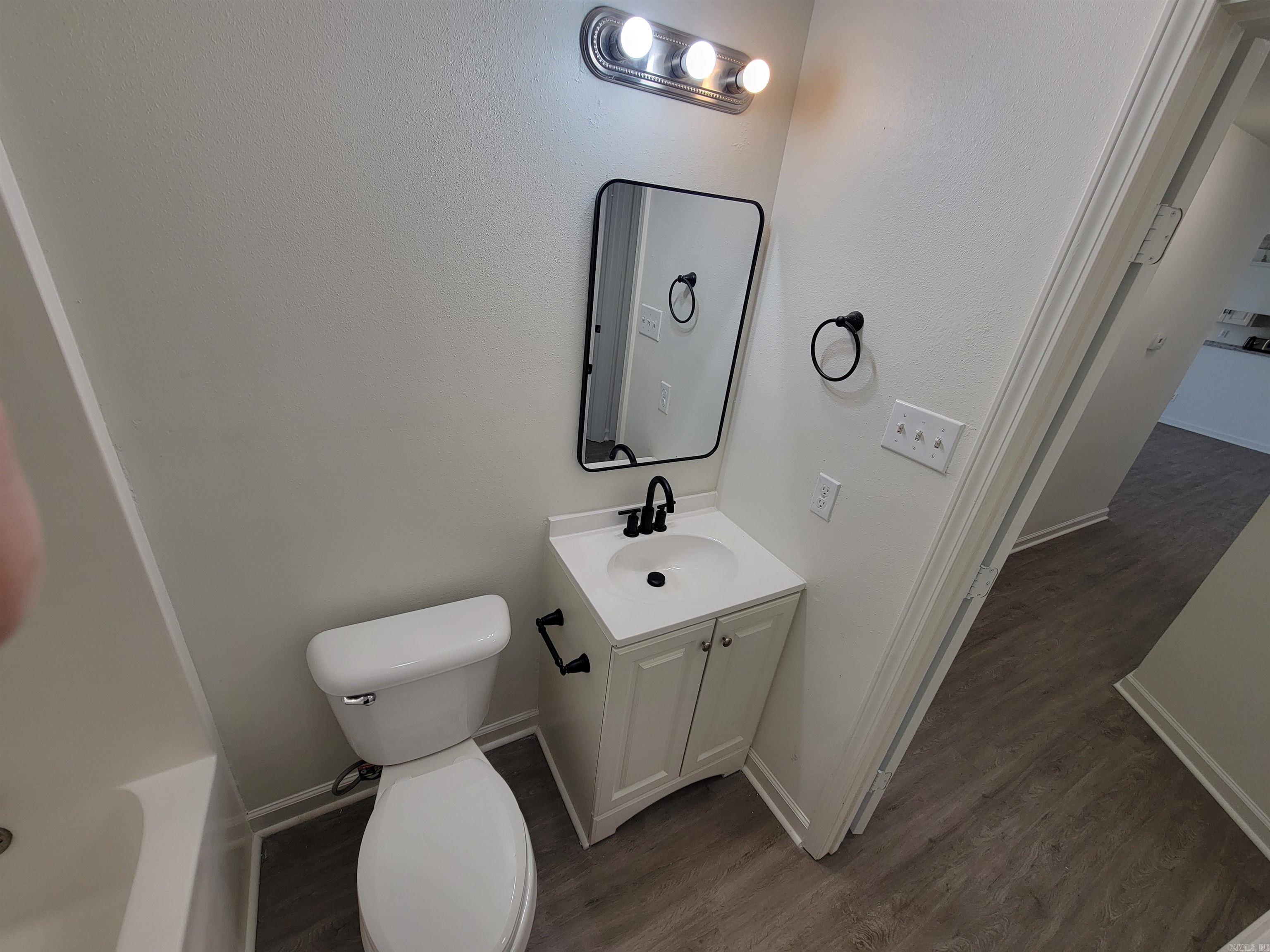 1037 Tori  Beebe, AR