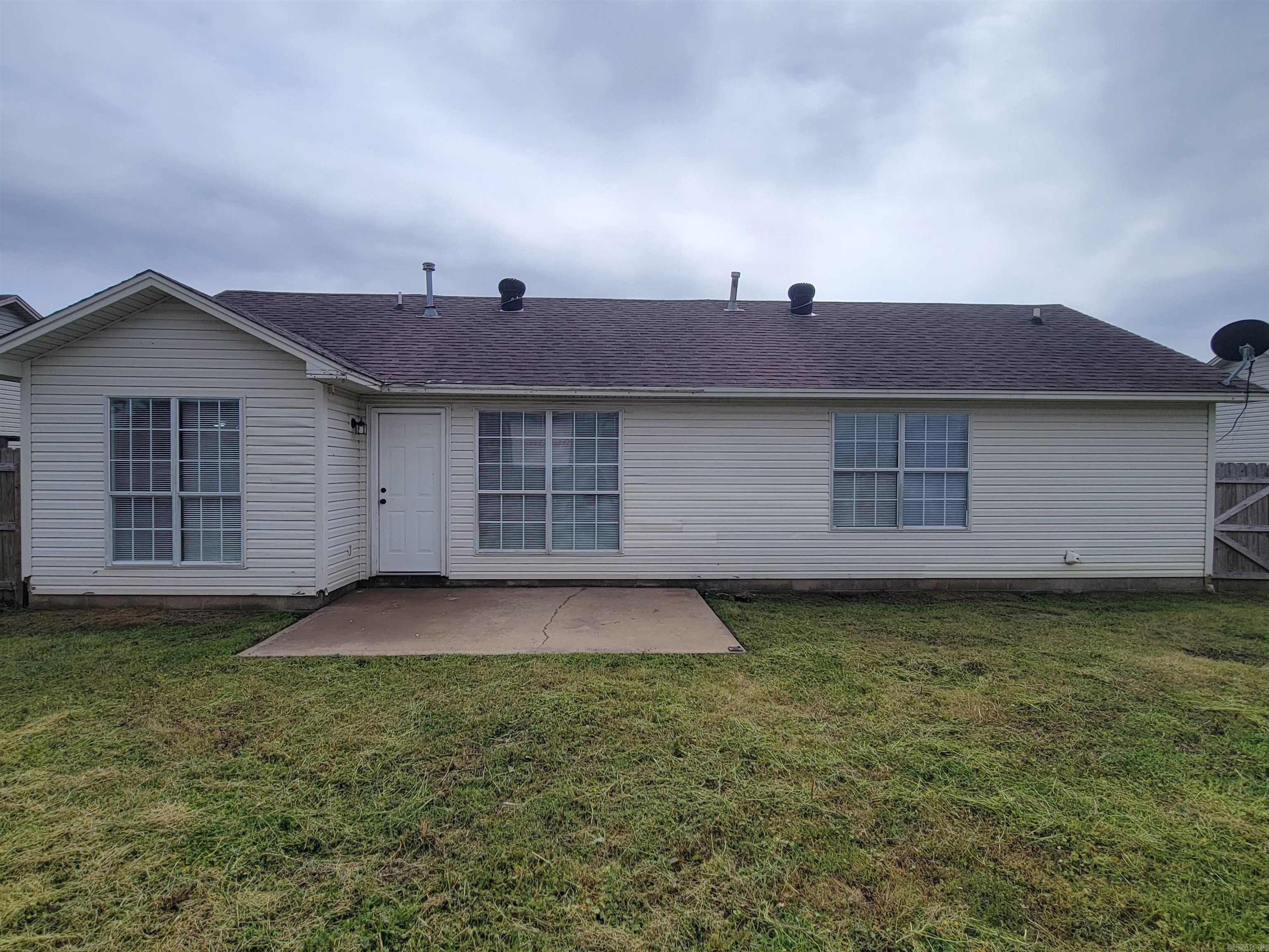 1037 Tori  Beebe, AR