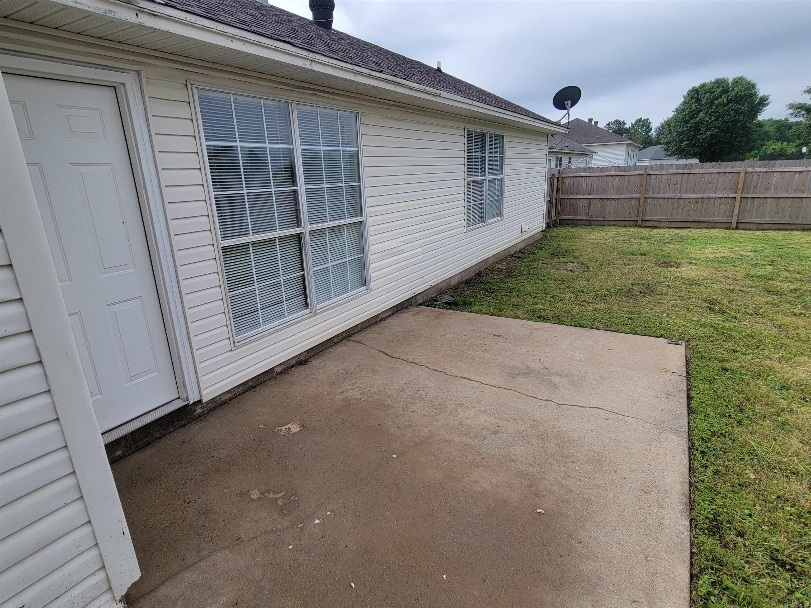 1037 Tori  Beebe, AR