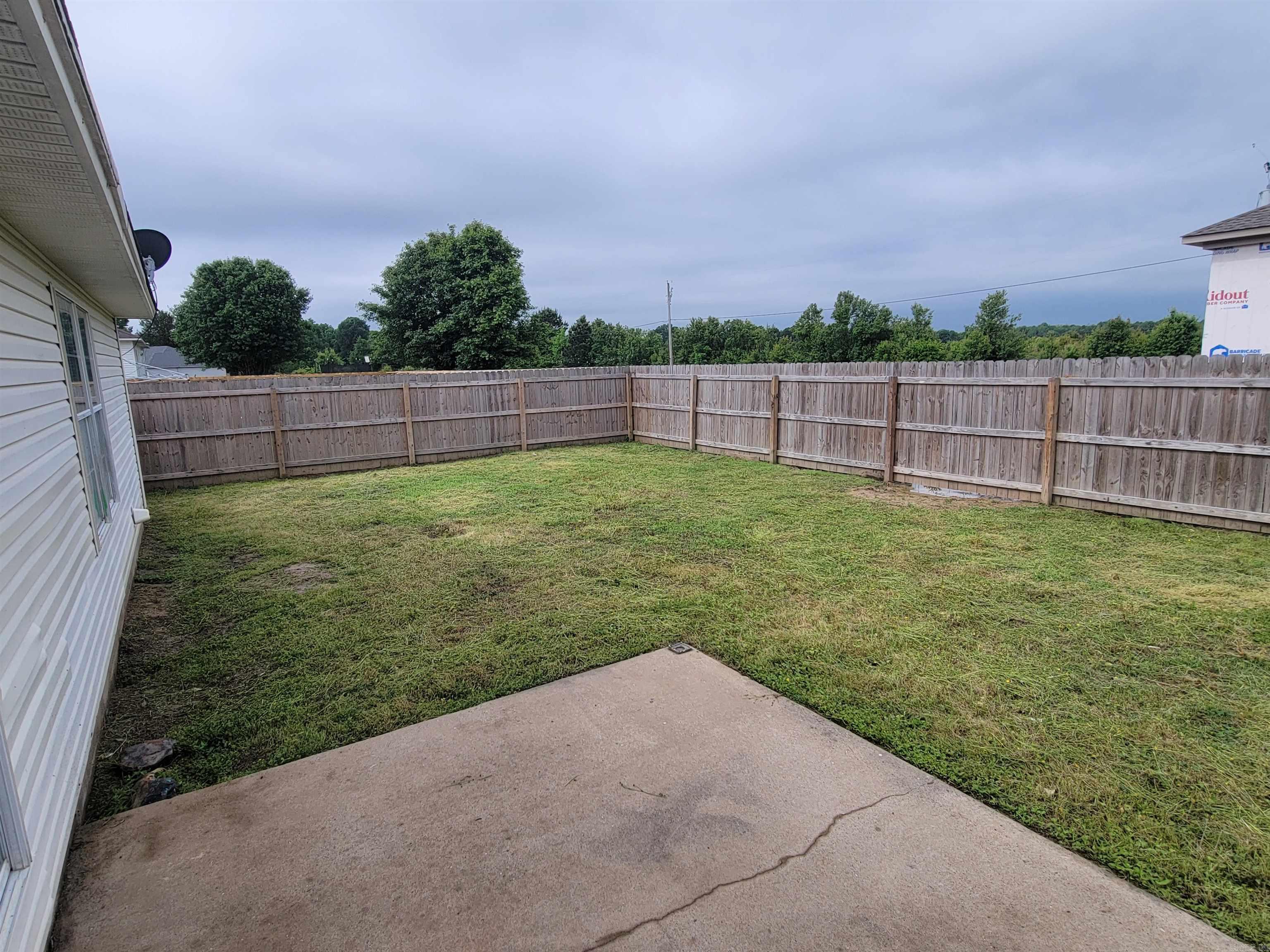 1037 Tori  Beebe, AR