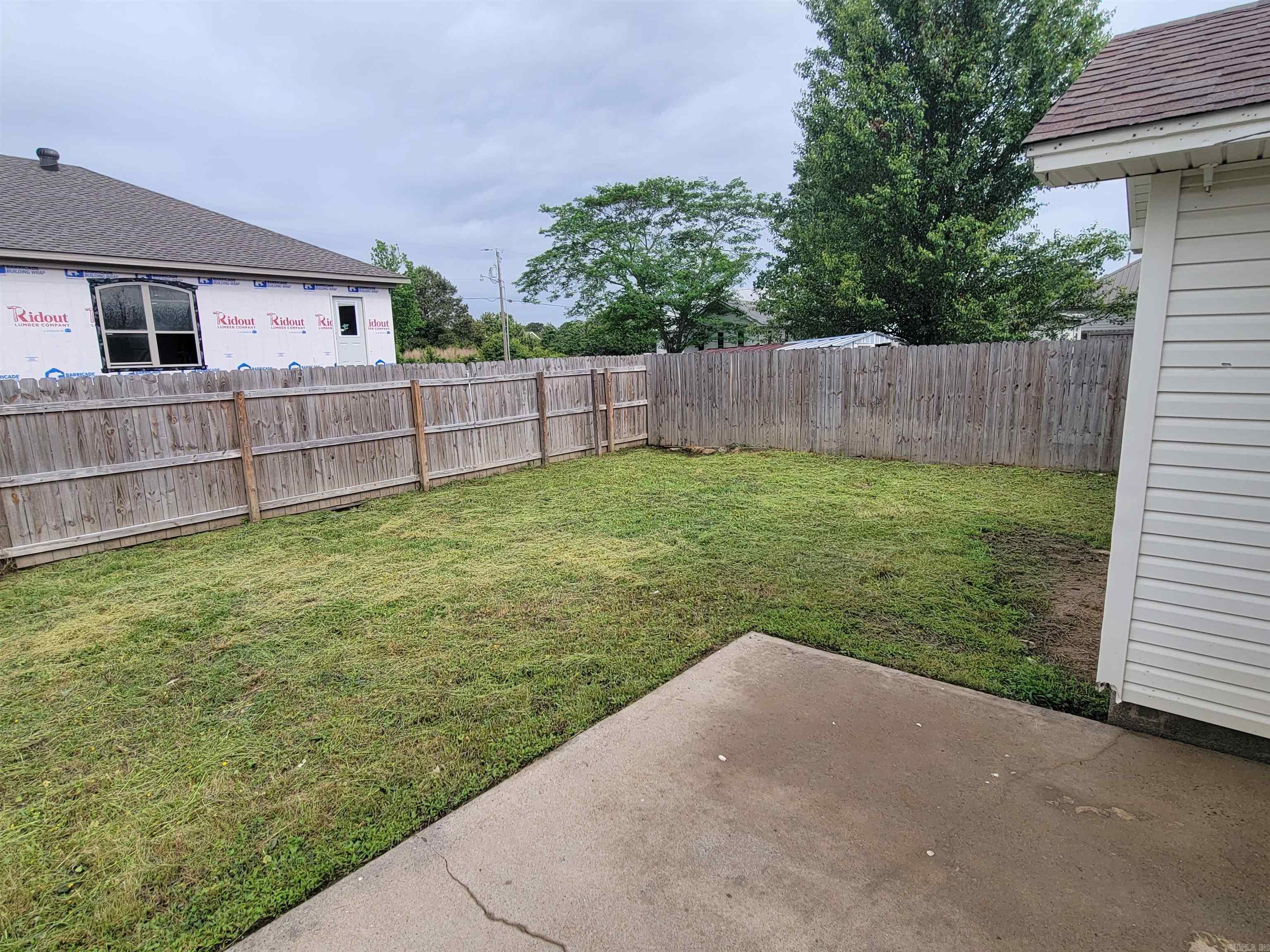 1037 Tori  Beebe, AR