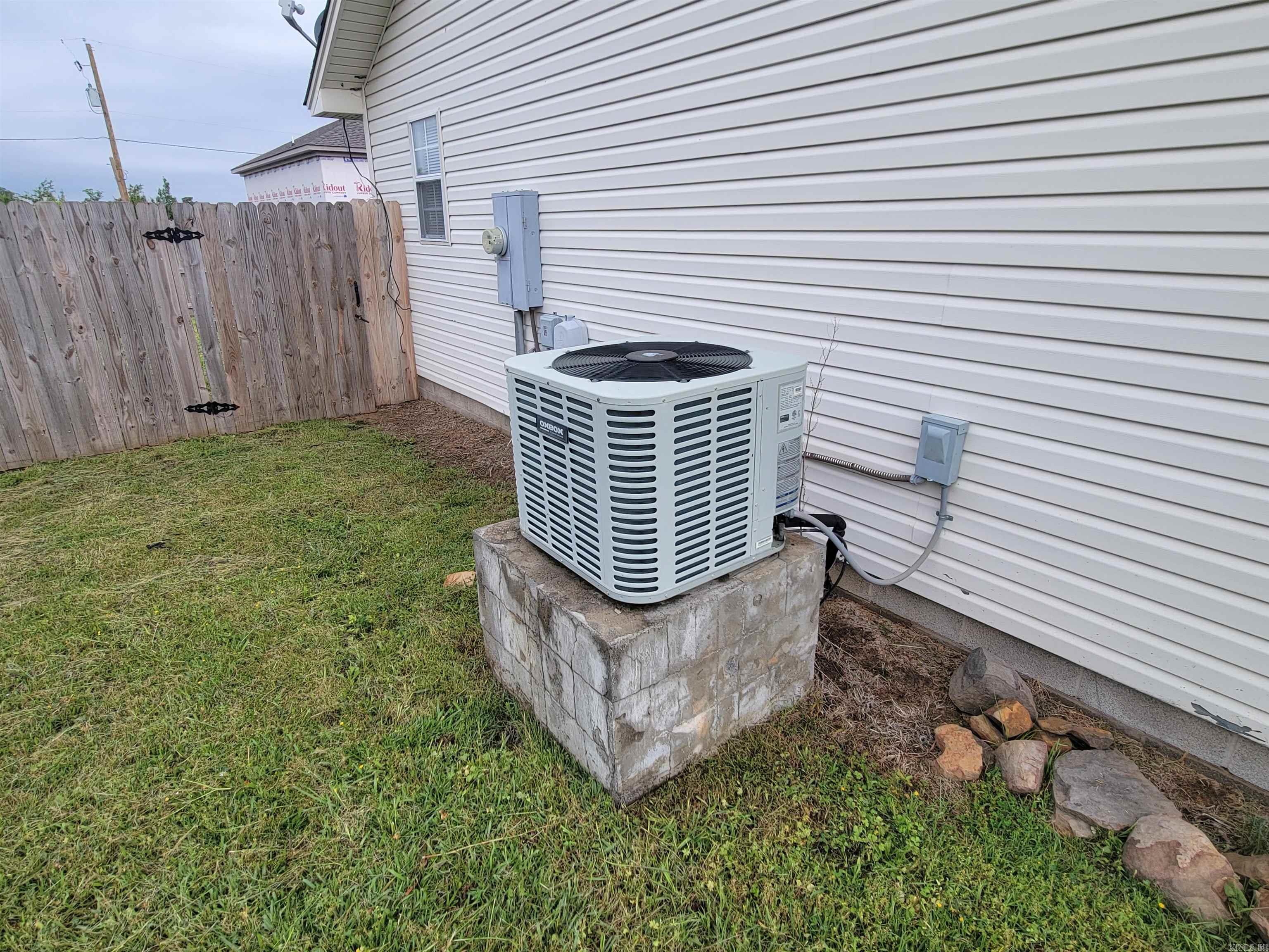 1037 Tori  Beebe, AR