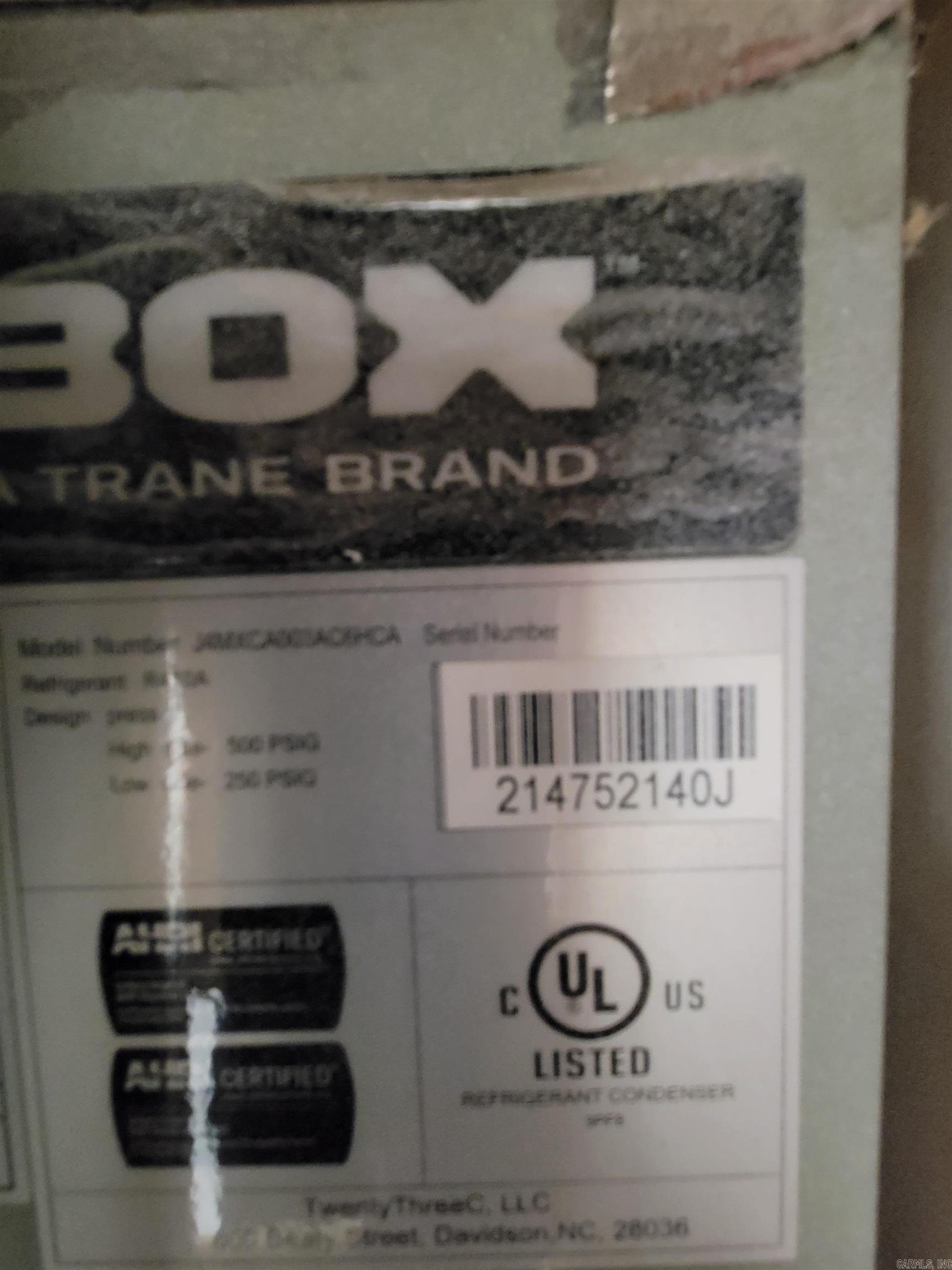 1037 Tori  Beebe, AR