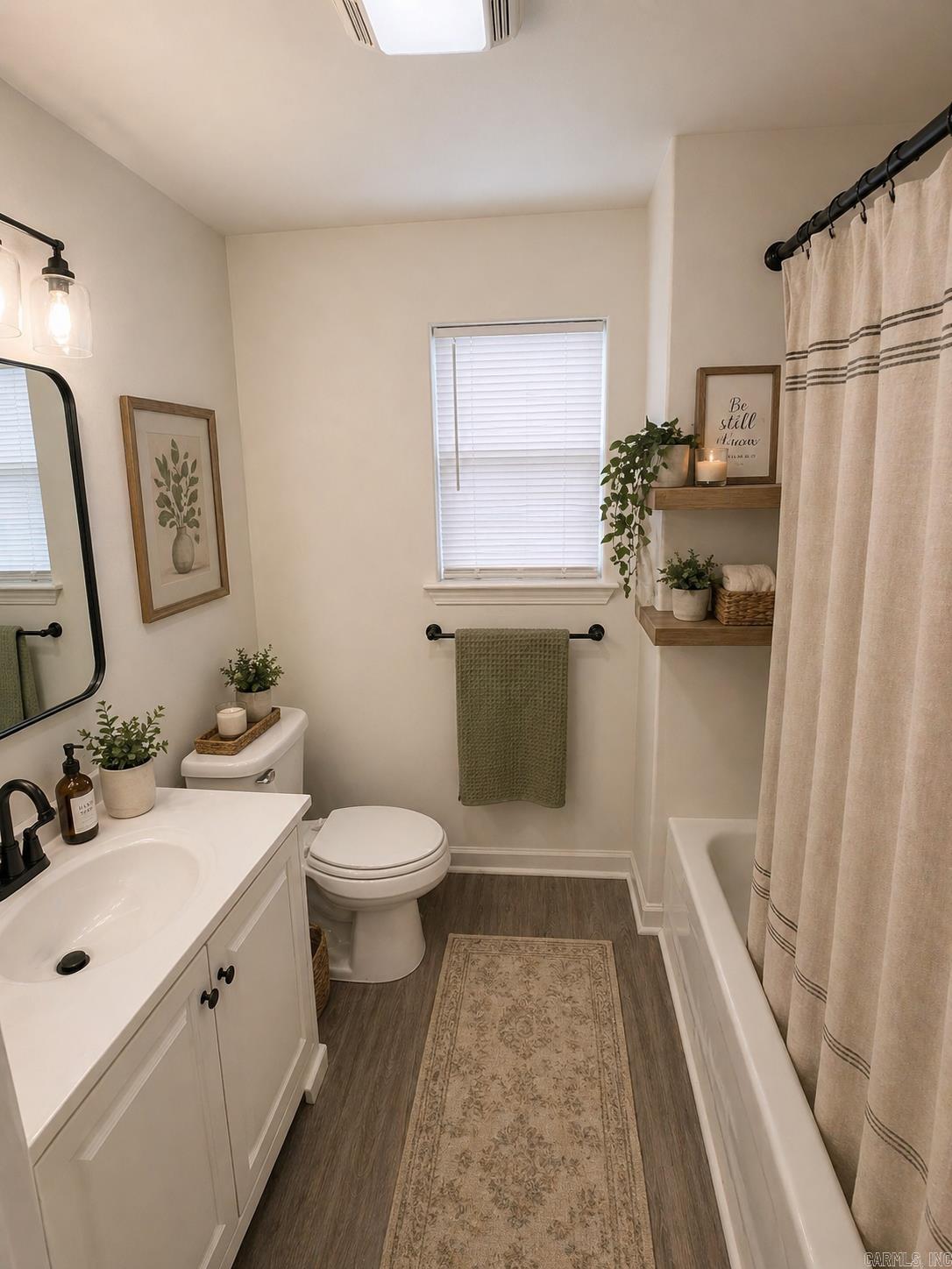 1037 Tori  Beebe, AR