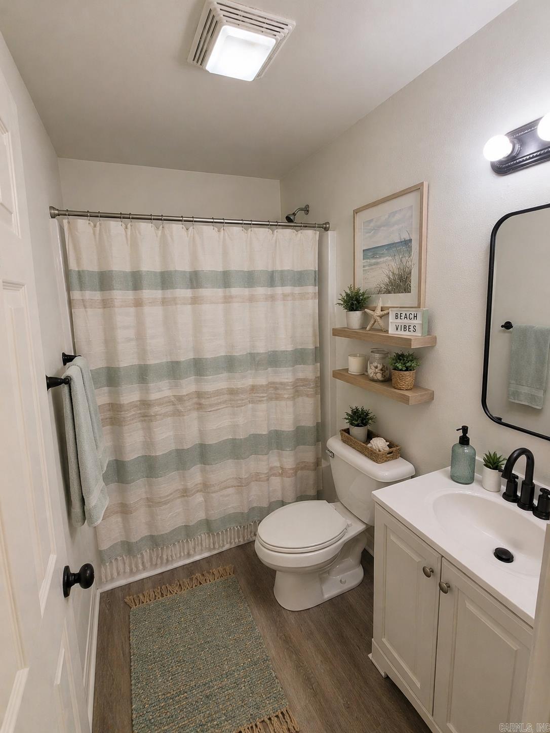 1037 Tori  Beebe, AR