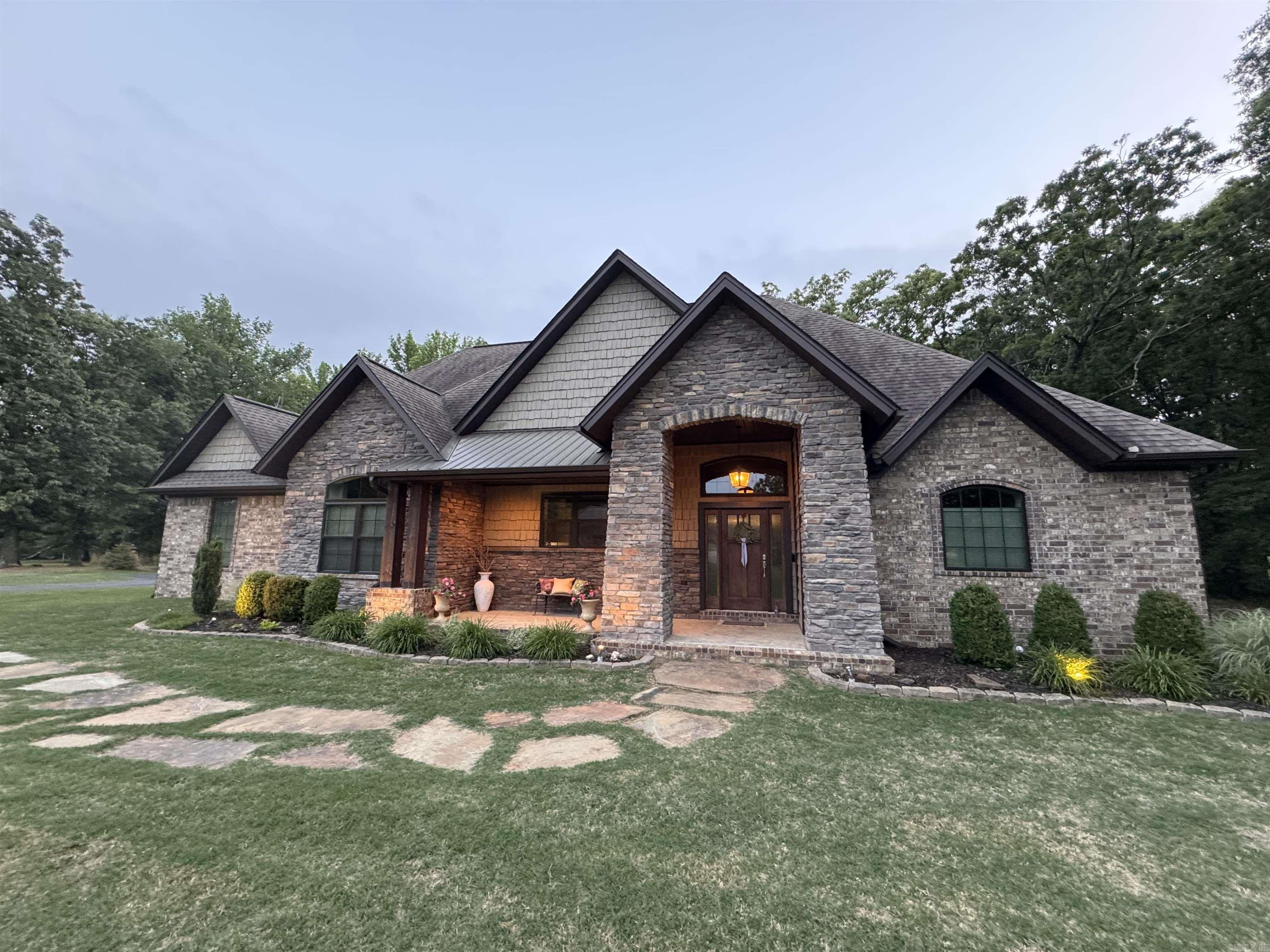 110 Cornerstone  Searcy, AR