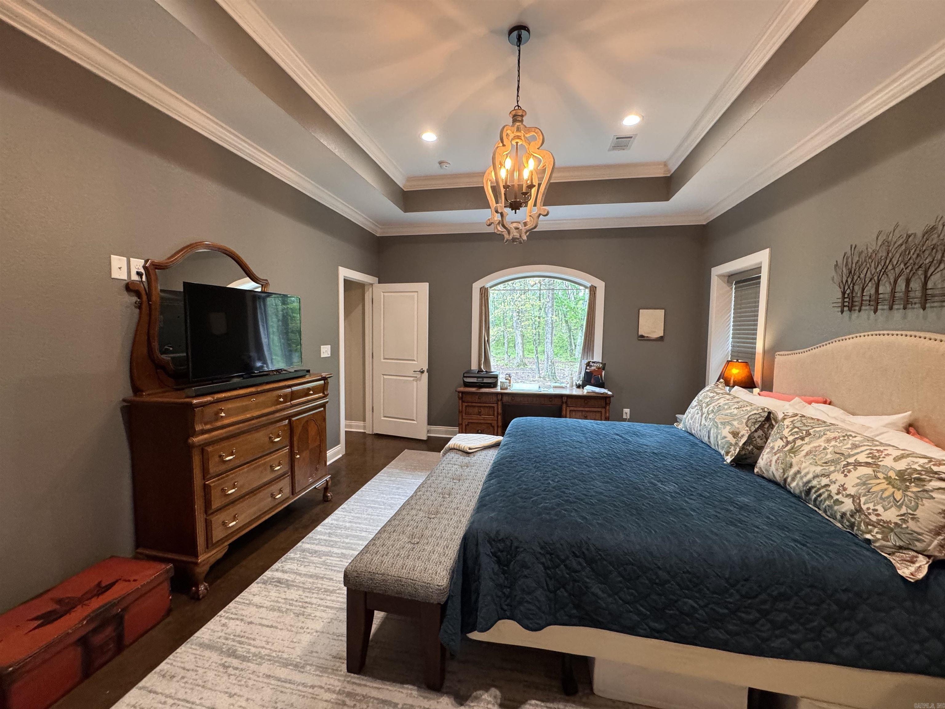 110 Cornerstone  Searcy, AR