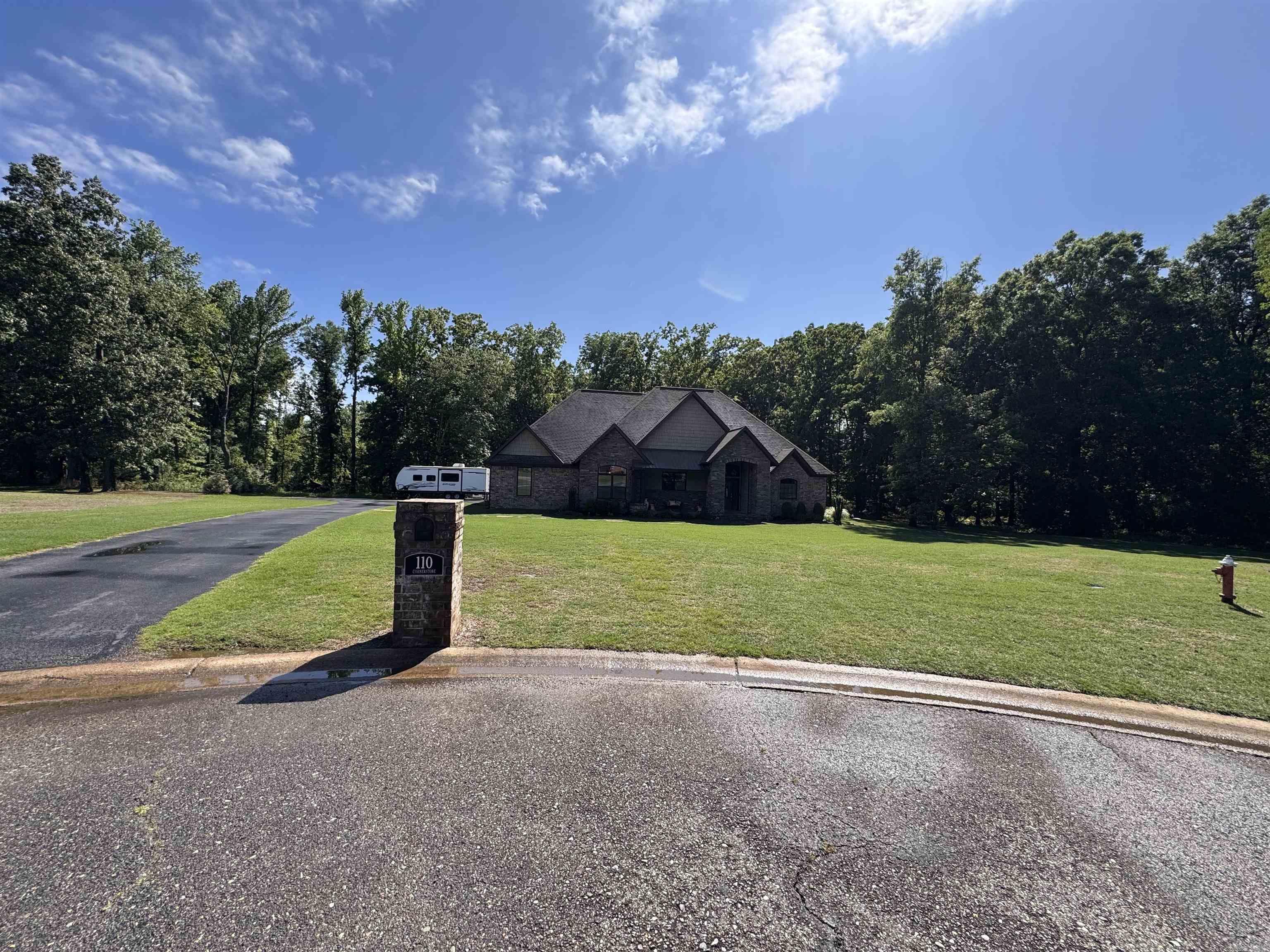 110 Cornerstone  Searcy, AR