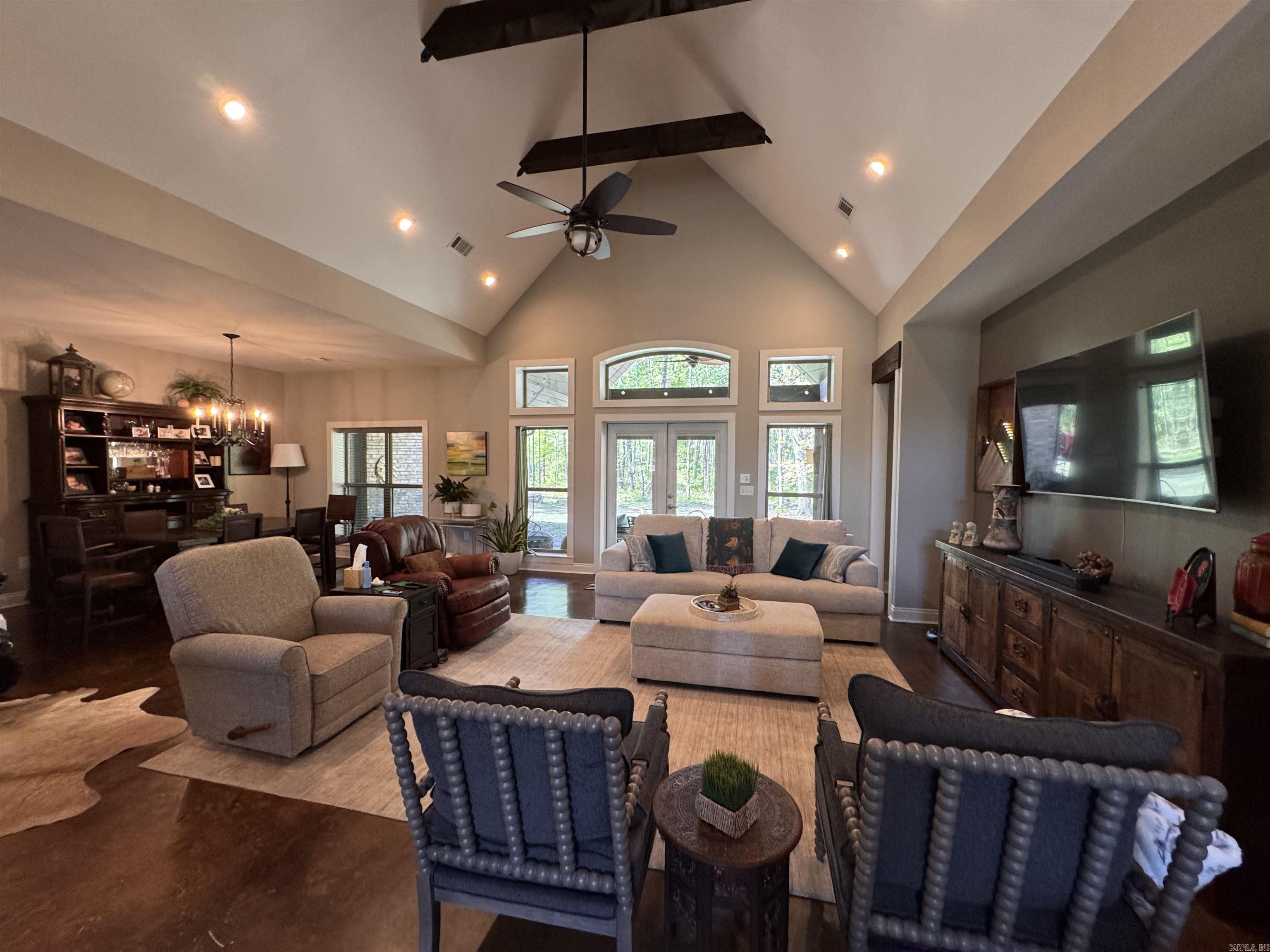 110 Cornerstone  Searcy, AR