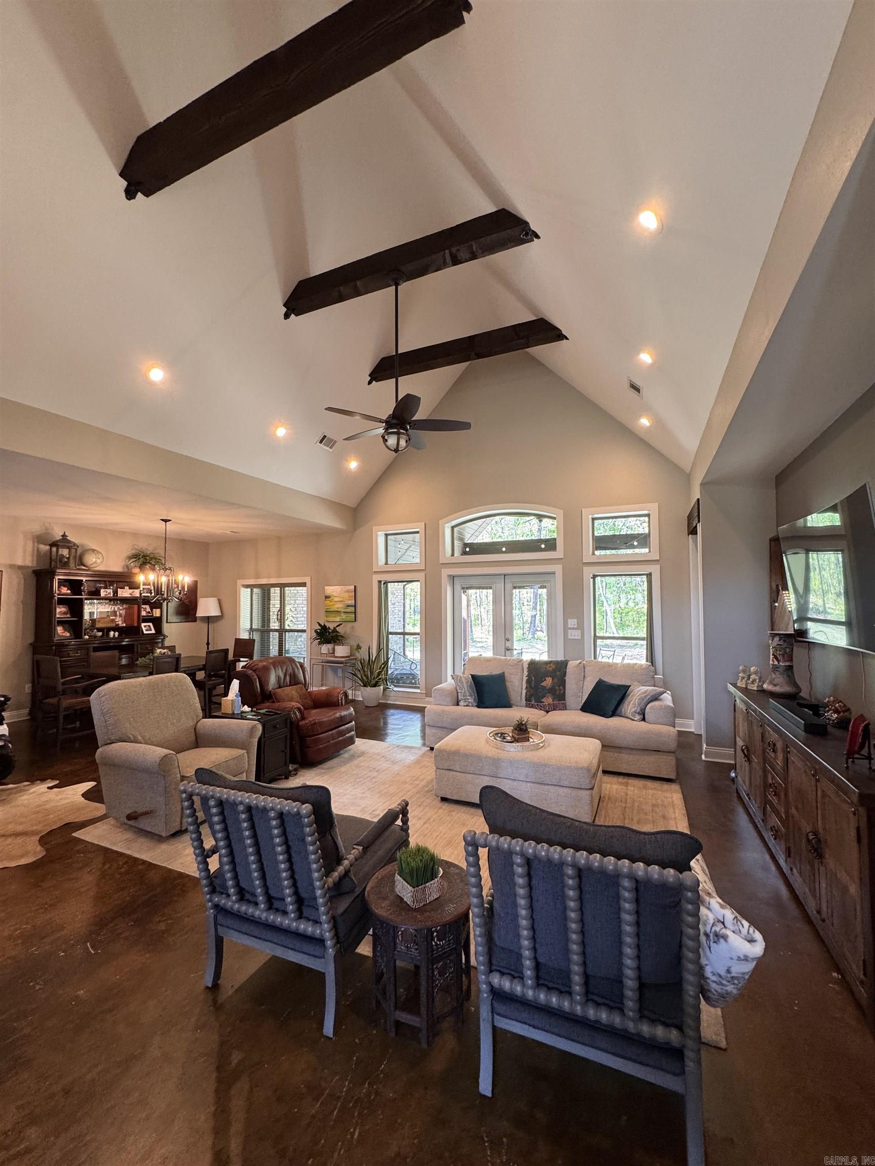 110 Cornerstone  Searcy, AR