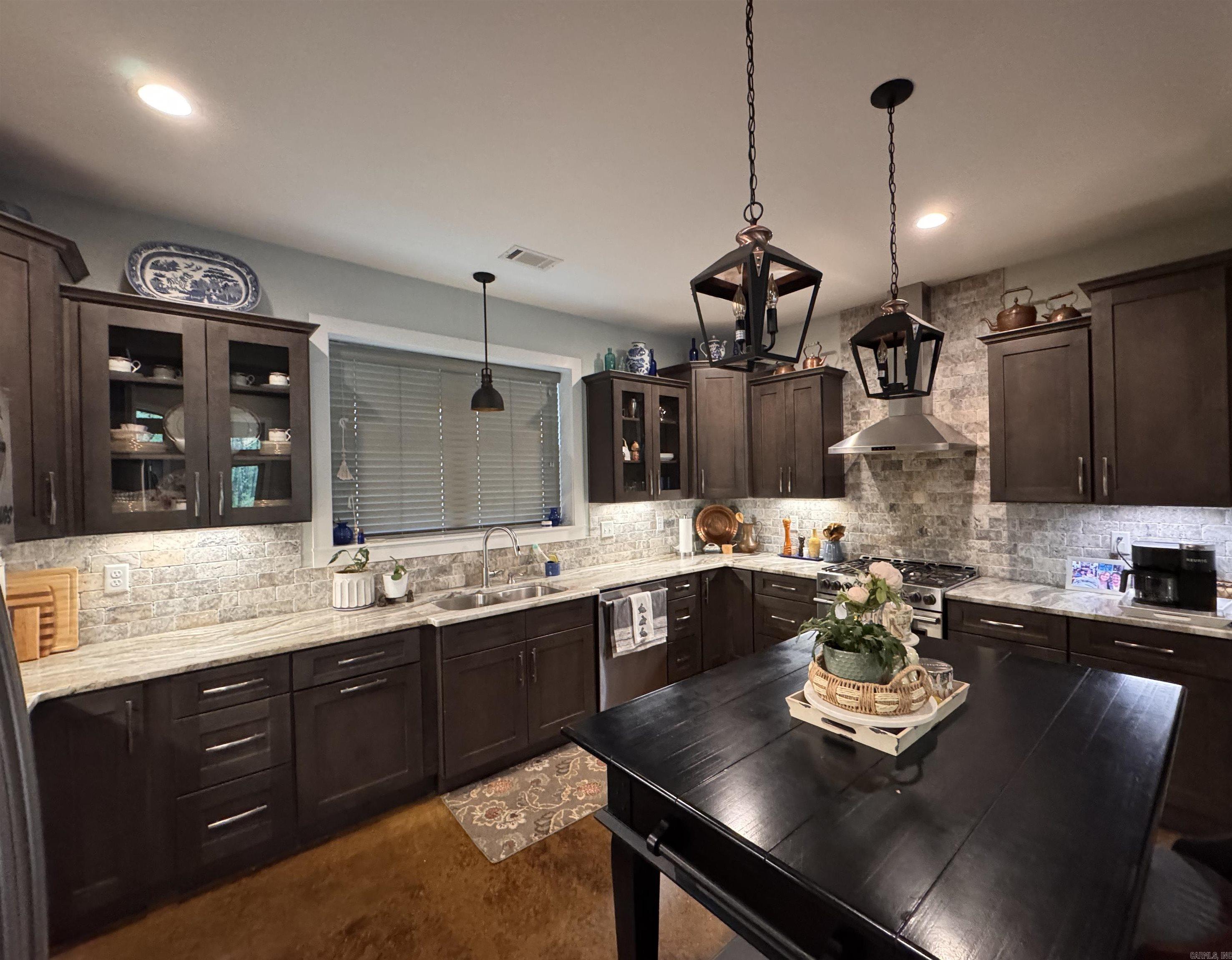 110 Cornerstone  Searcy, AR