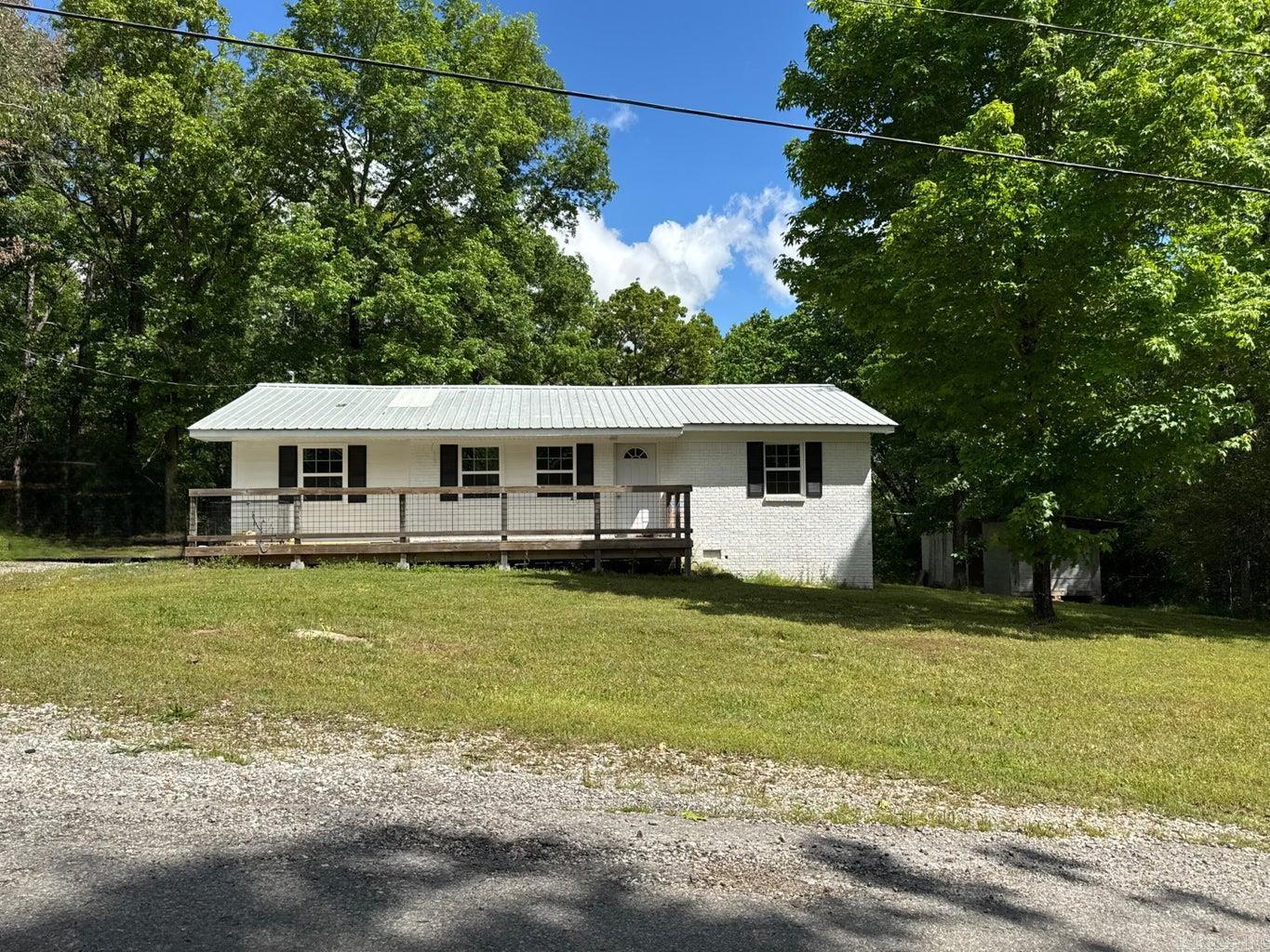 32 Pine  Evening Shade, AR