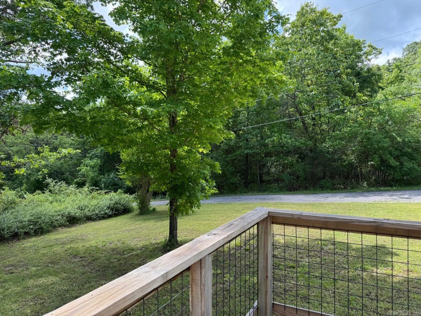 32 Pine  Evening Shade, AR