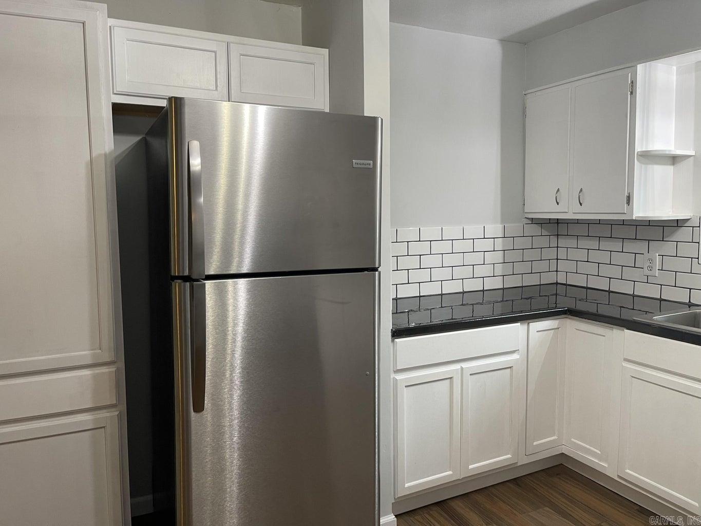 32 Pine  Evening Shade, AR