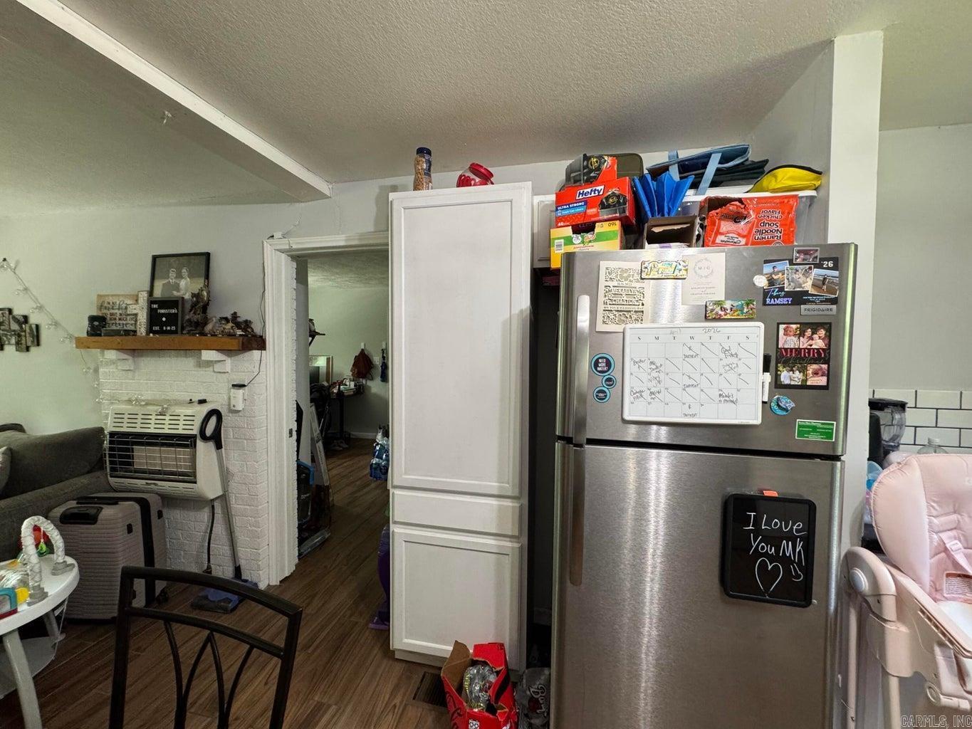 32 Pine  Evening Shade, AR