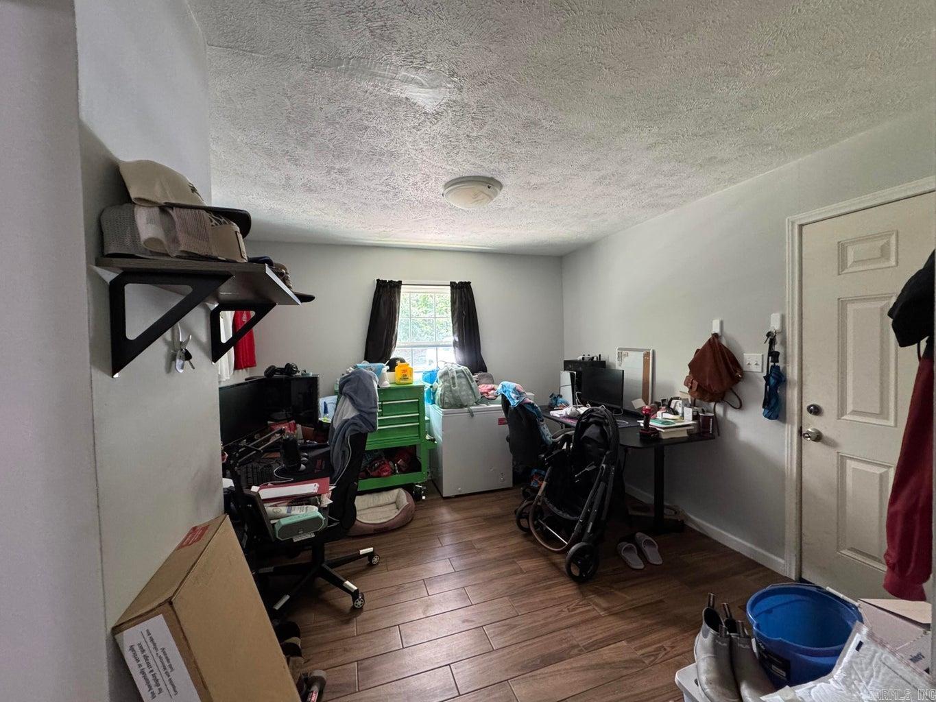 32 Pine  Evening Shade, AR