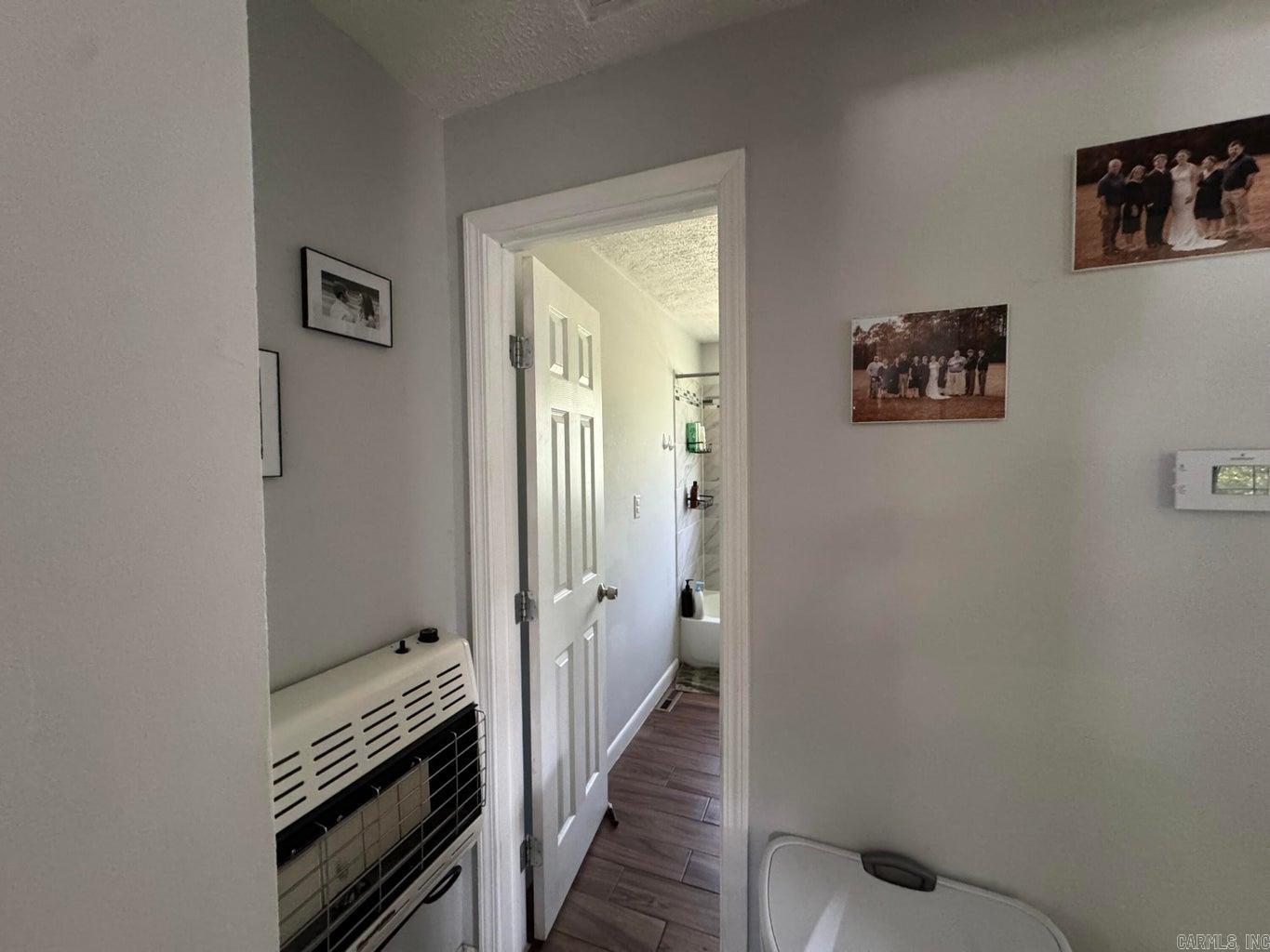 32 Pine  Evening Shade, AR