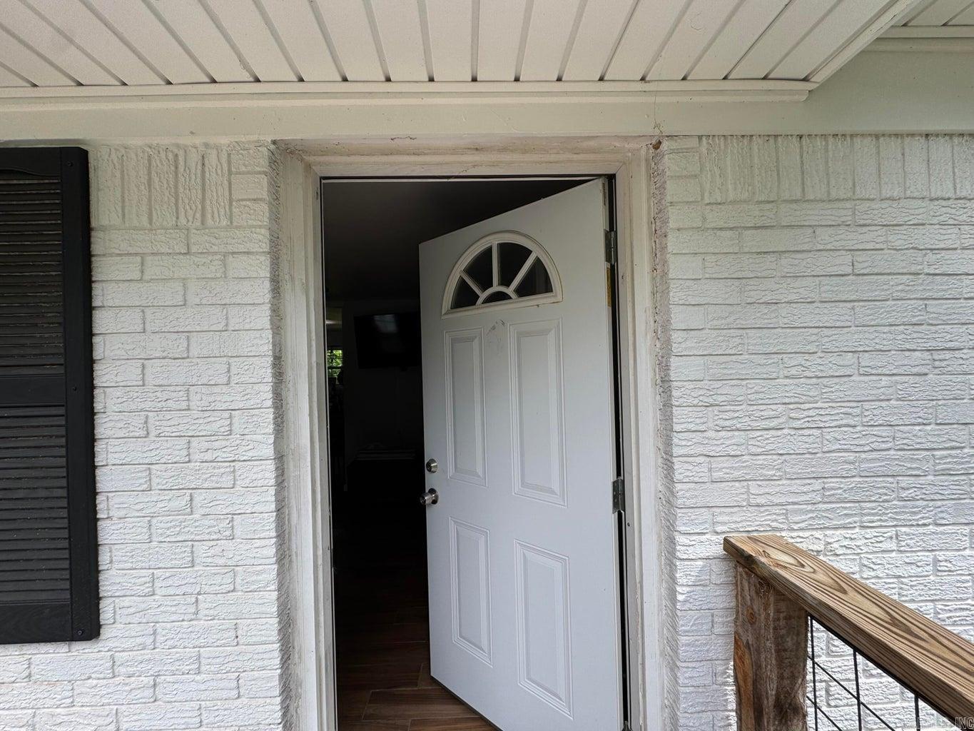 32 Pine  Evening Shade, AR