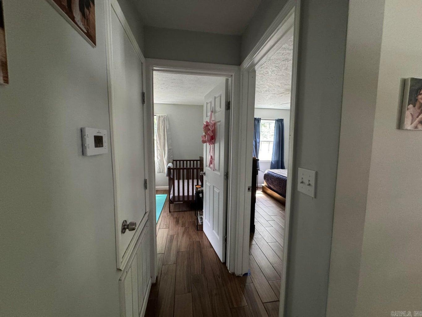 32 Pine  Evening Shade, AR