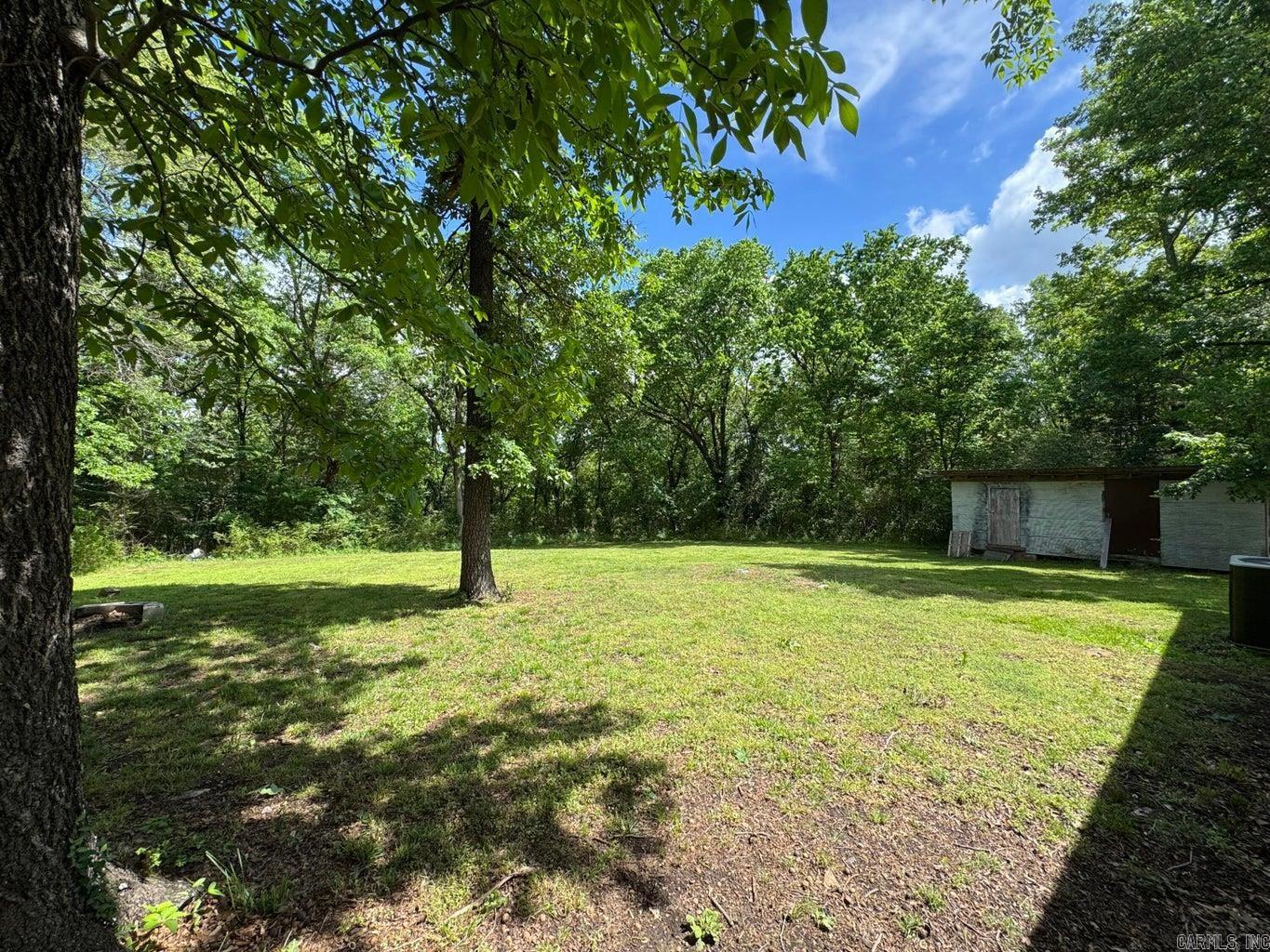32 Pine  Evening Shade, AR